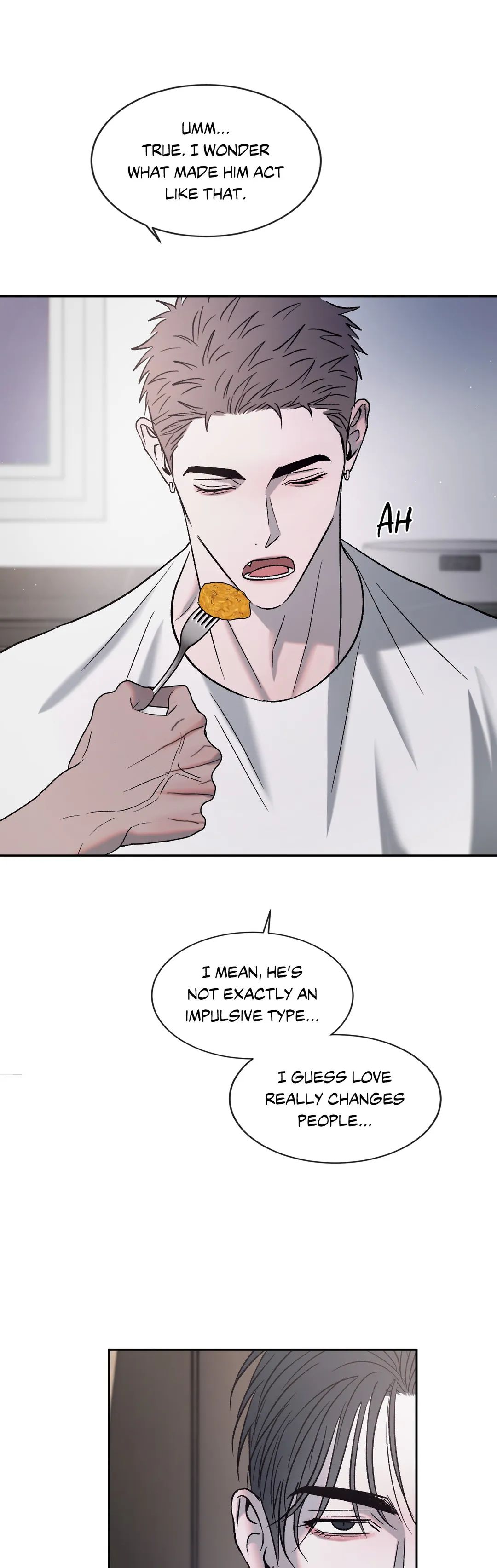 Opposites Attract Chapter 67 page 8 - 