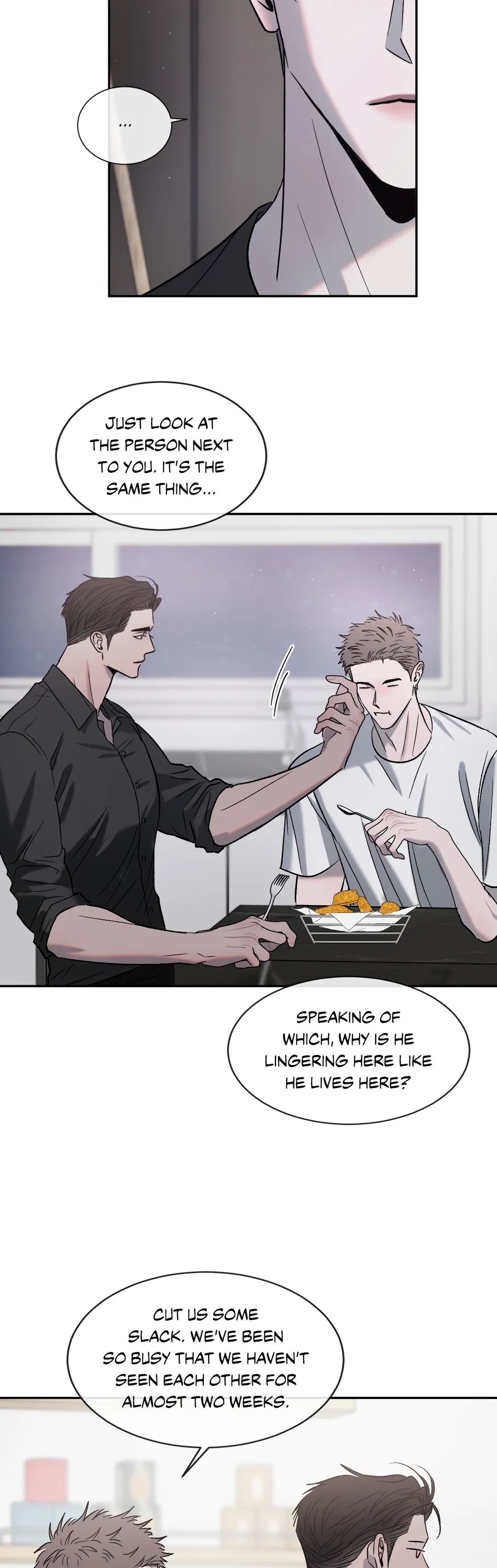 Opposites Attract Chapter 67 page 9 - 