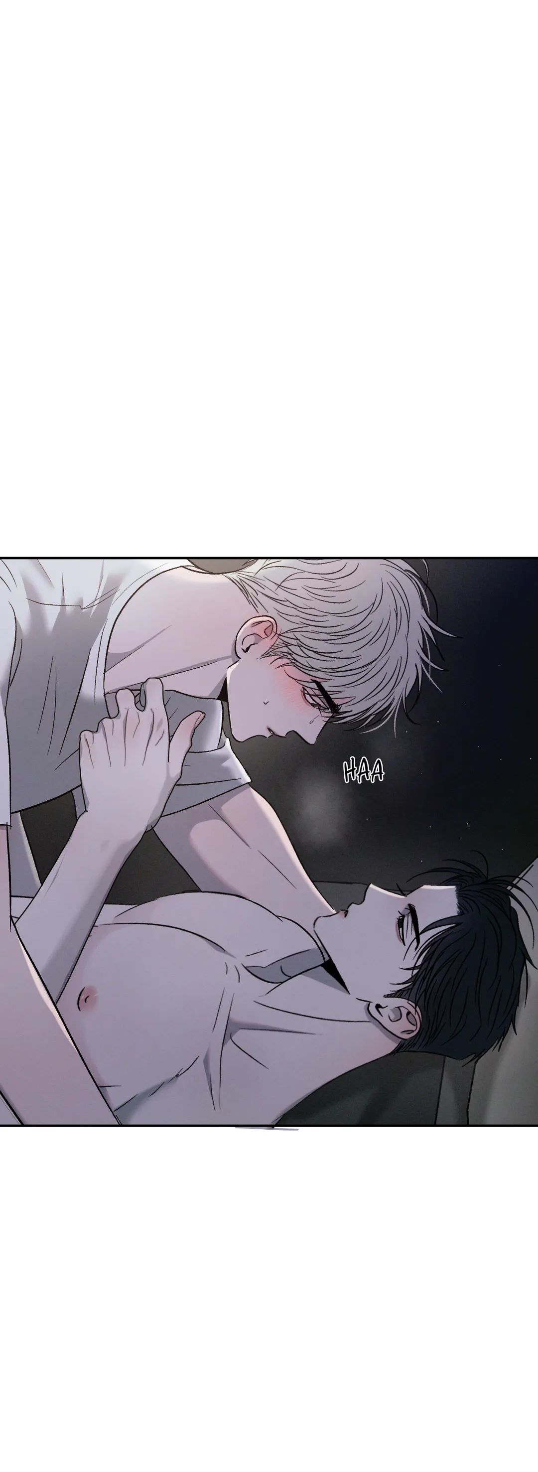 Opposites Attract Chapter 68 page 1 - 