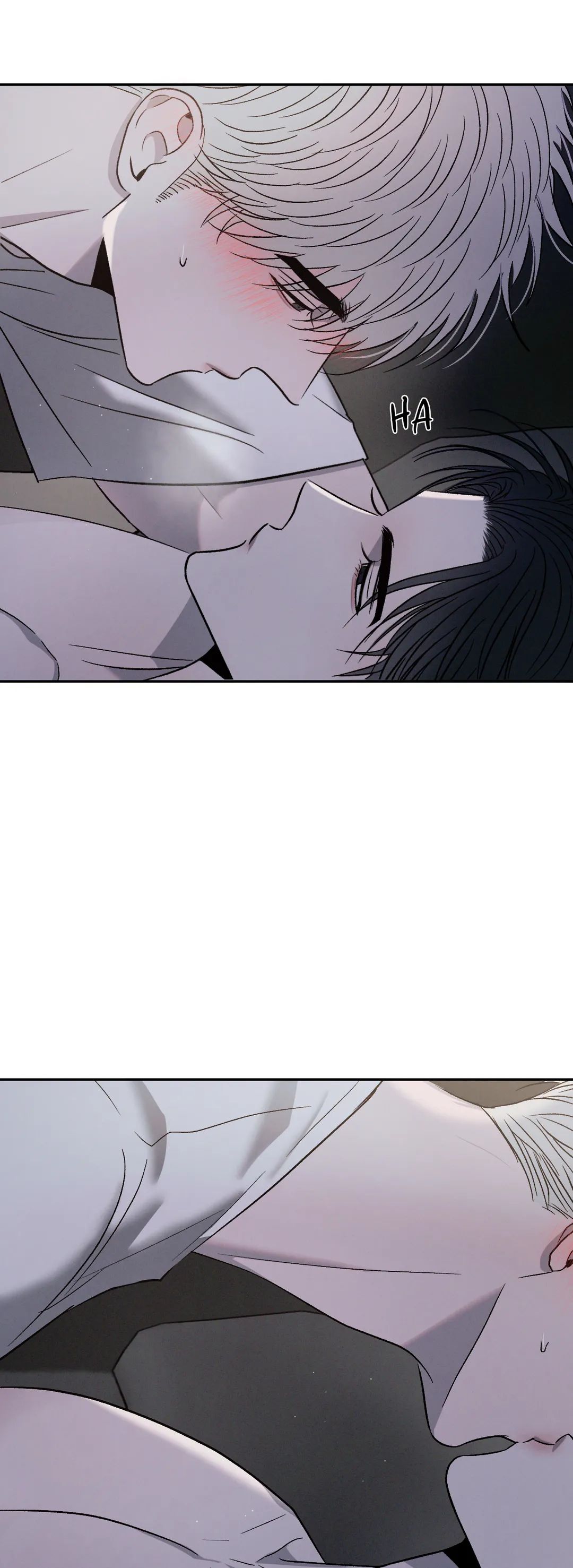 Opposites Attract Chapter 68 page 2 - 