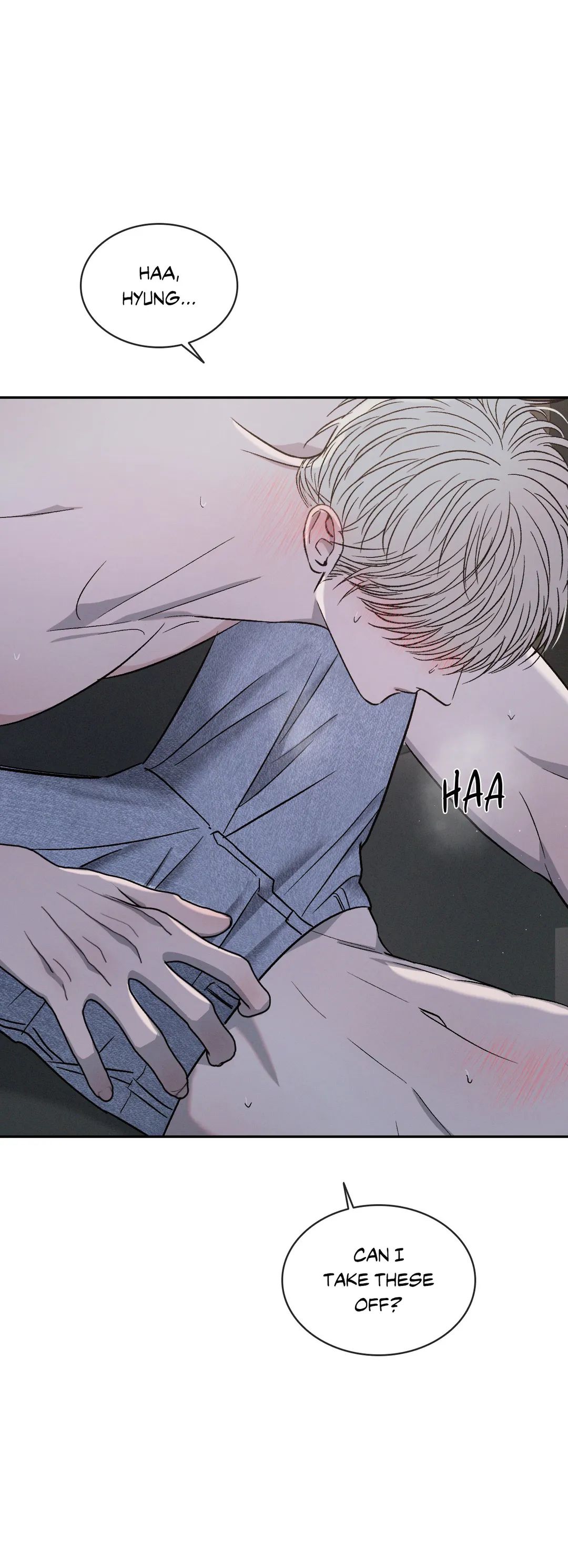 Opposites Attract Chapter 68 page 15 - 