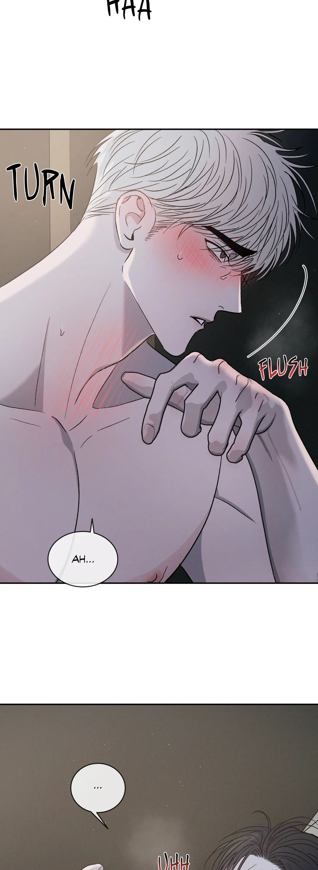 Opposites Attract Chapter 68 page 19 - 