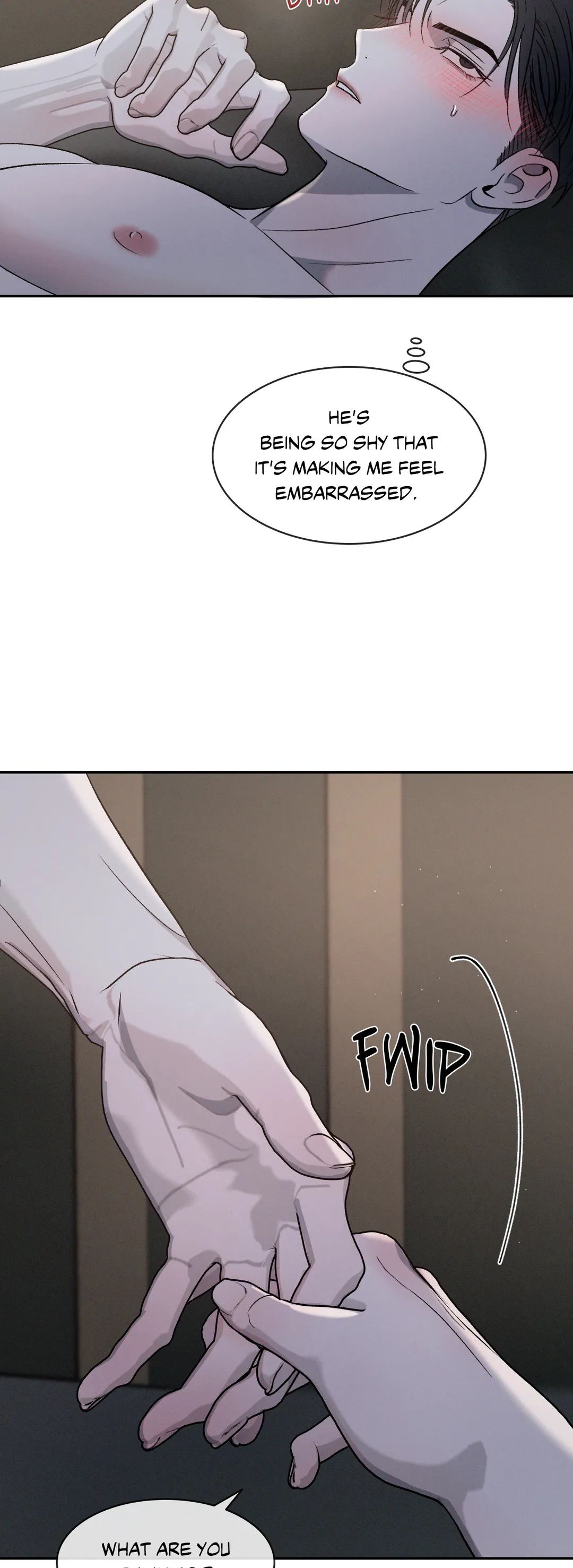 Opposites Attract Chapter 68 page 20 - 