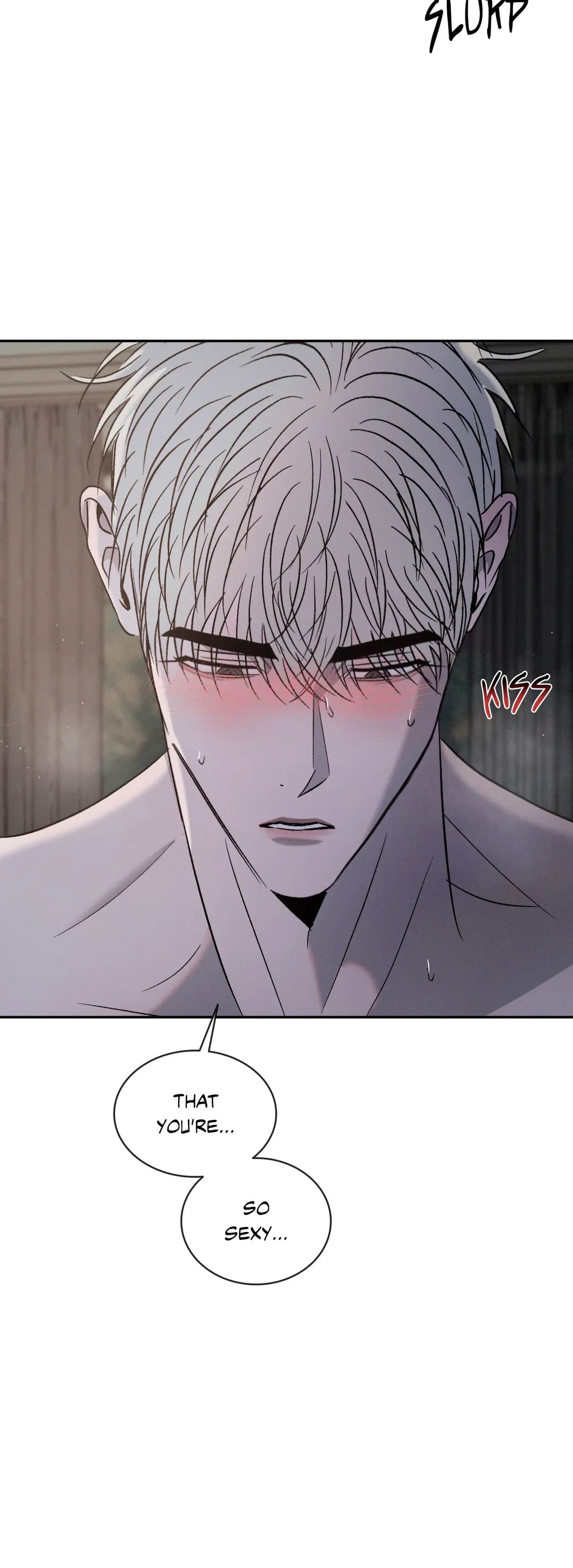 Opposites Attract Chapter 68 page 22 - 