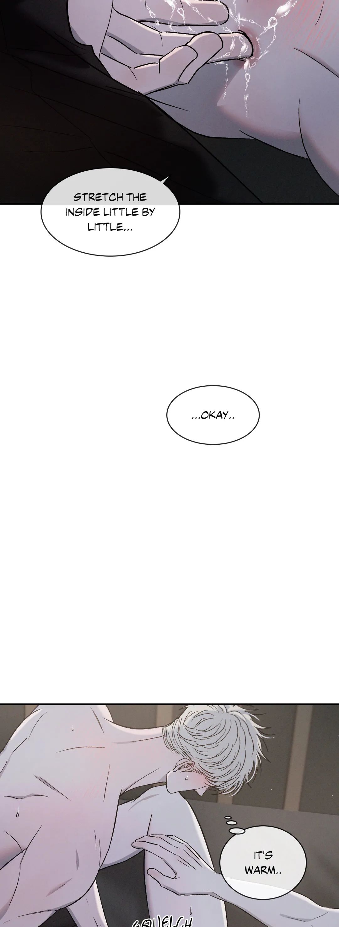 Opposites Attract Chapter 68 page 26 - 