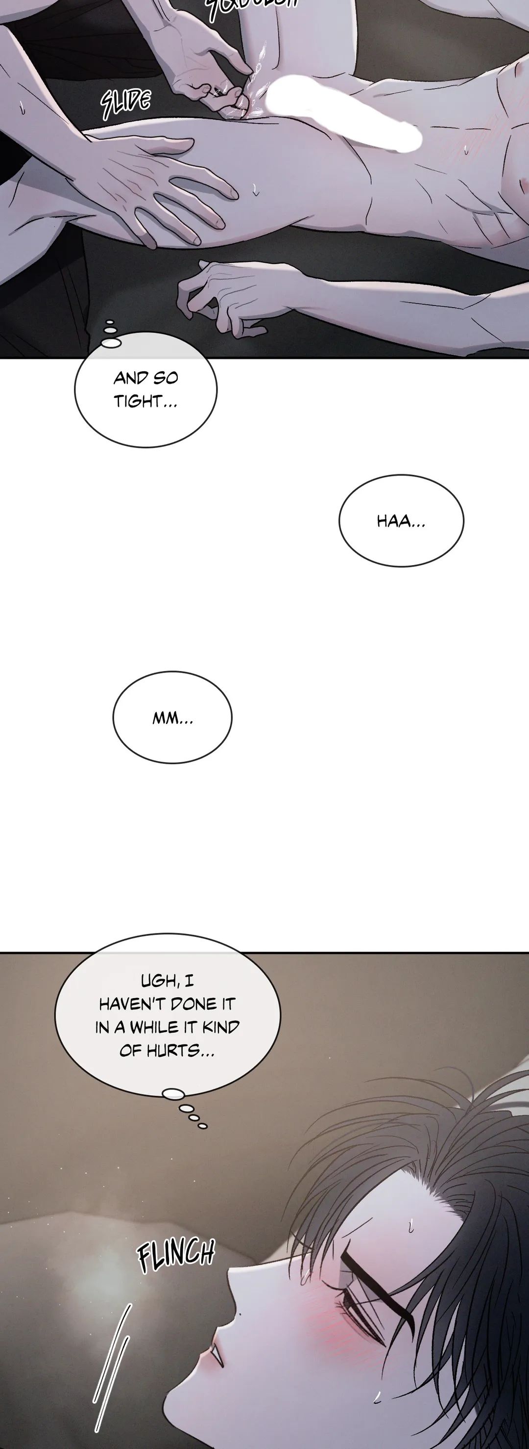 Opposites Attract Chapter 68 page 27 - 