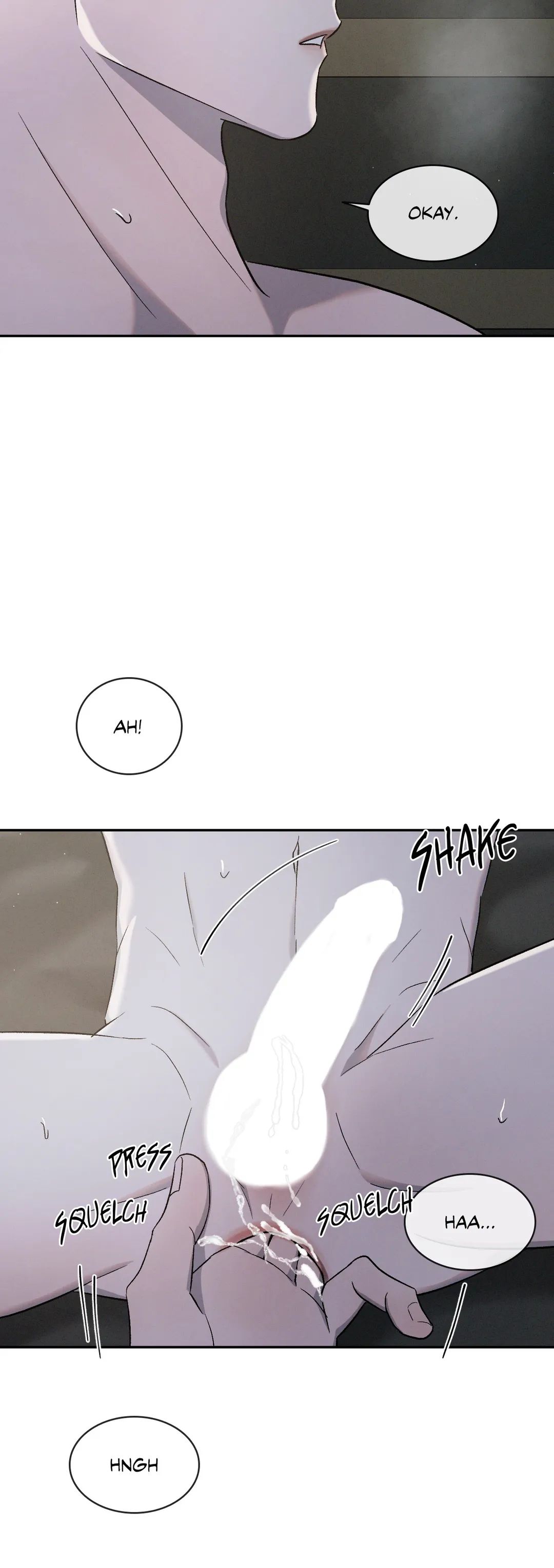 Opposites Attract Chapter 68 page 34 - 