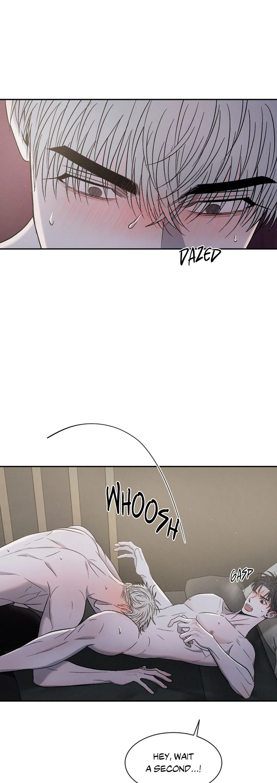 Opposites Attract Chapter 68 page 35 - 