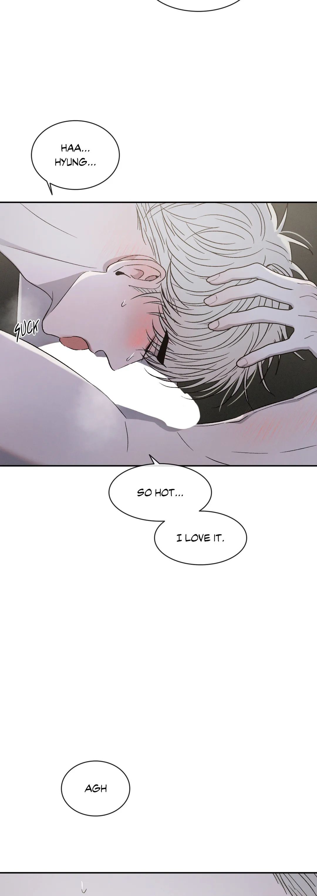 Opposites Attract Chapter 68 page 36 - 