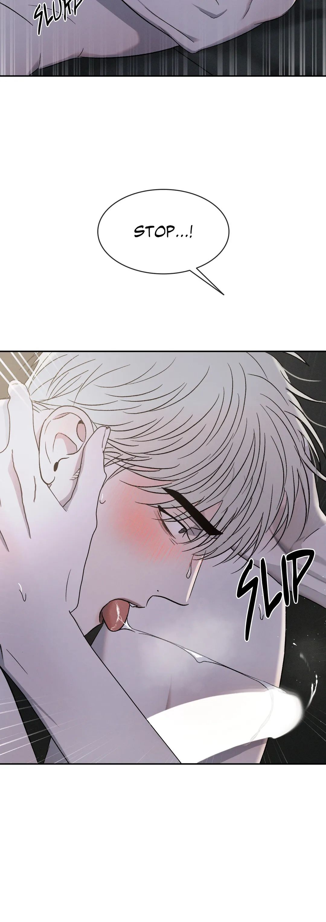 Opposites Attract Chapter 68 page 39 - 