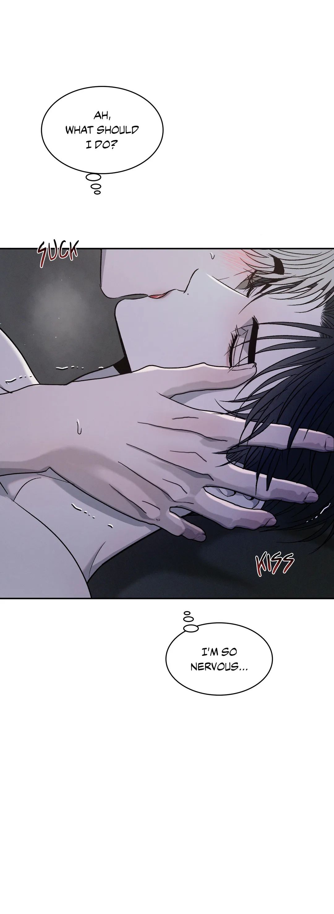 Opposites Attract Chapter 68 page 5 - 
