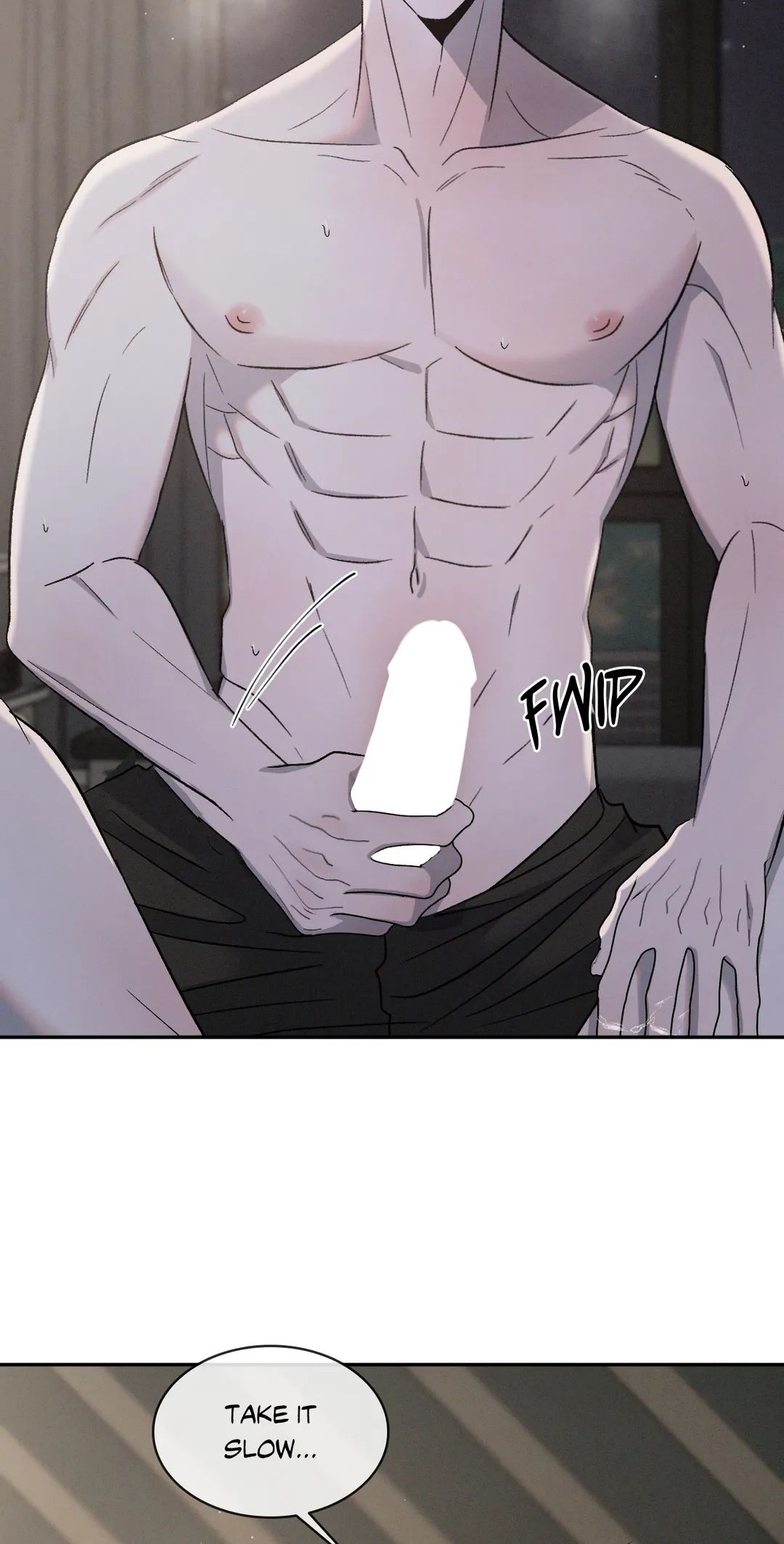 Opposites Attract Chapter 68 page 44 - 