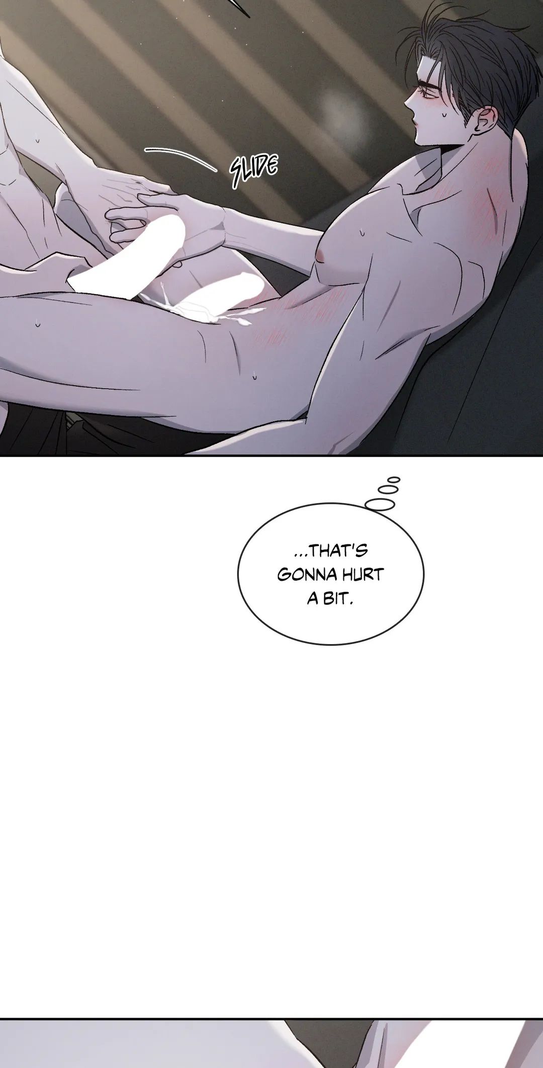 Opposites Attract Chapter 68 page 45 - 