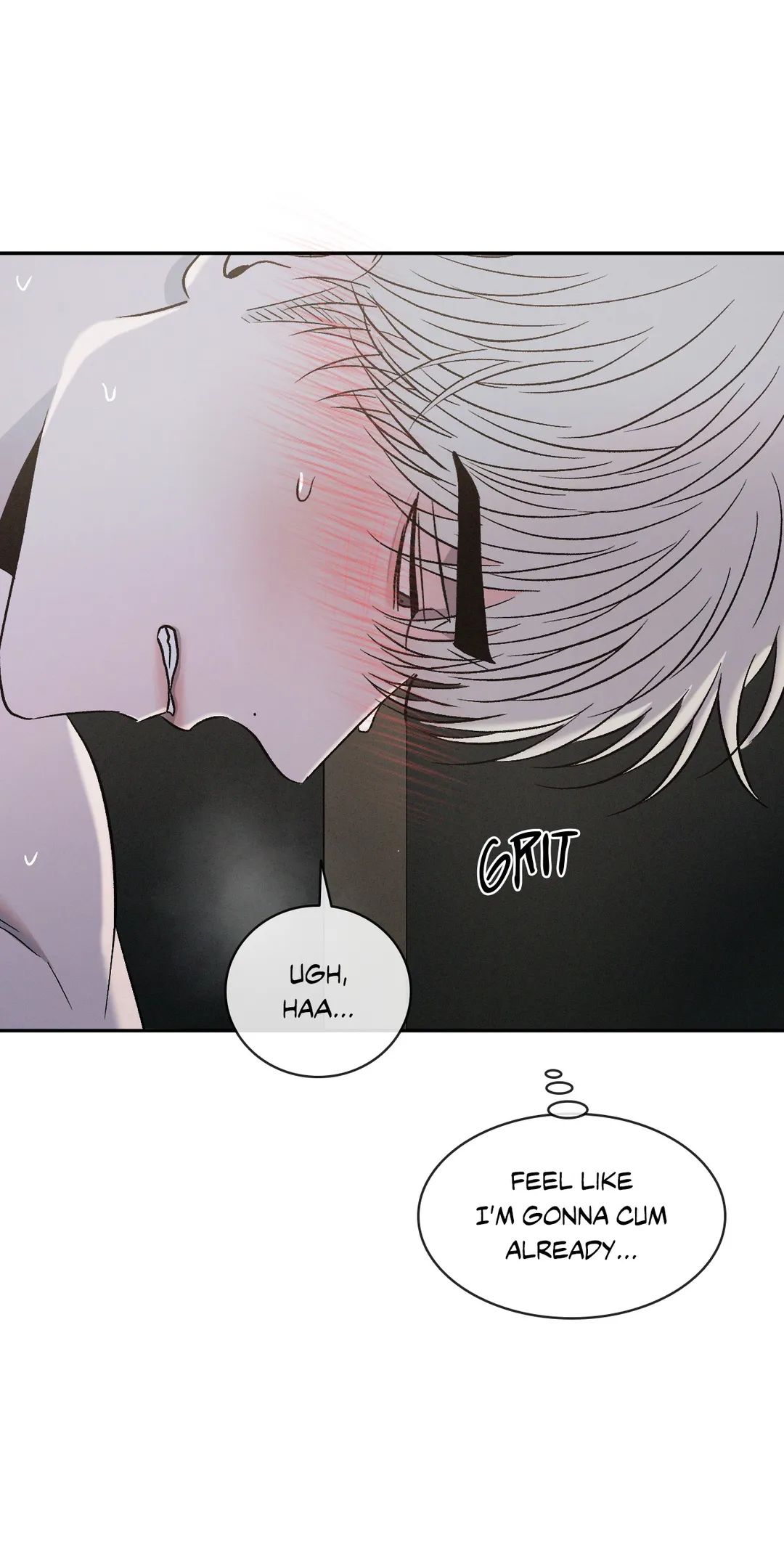 Opposites Attract Chapter 68 page 47 - 