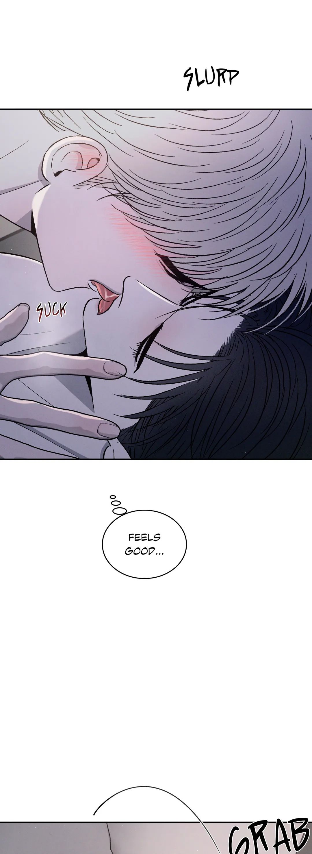 Opposites Attract Chapter 68 page 6 - 