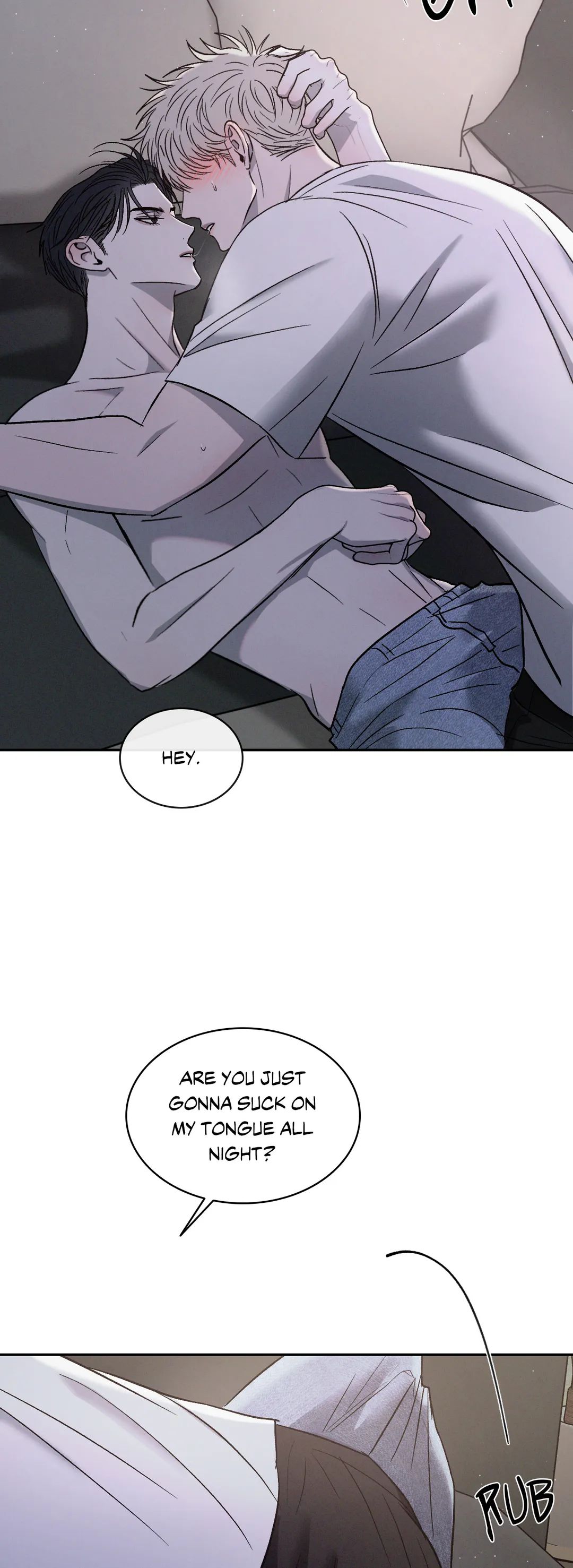 Opposites Attract Chapter 68 page 7 - 