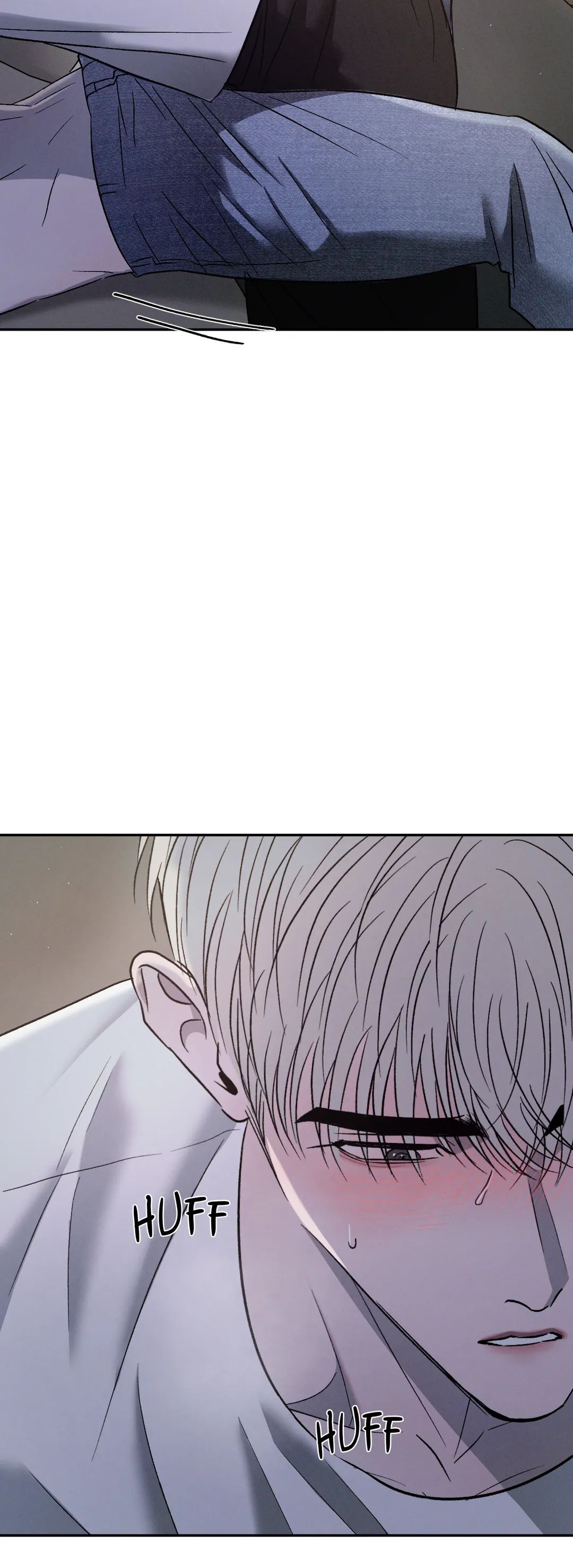 Opposites Attract Chapter 68 page 8 - 