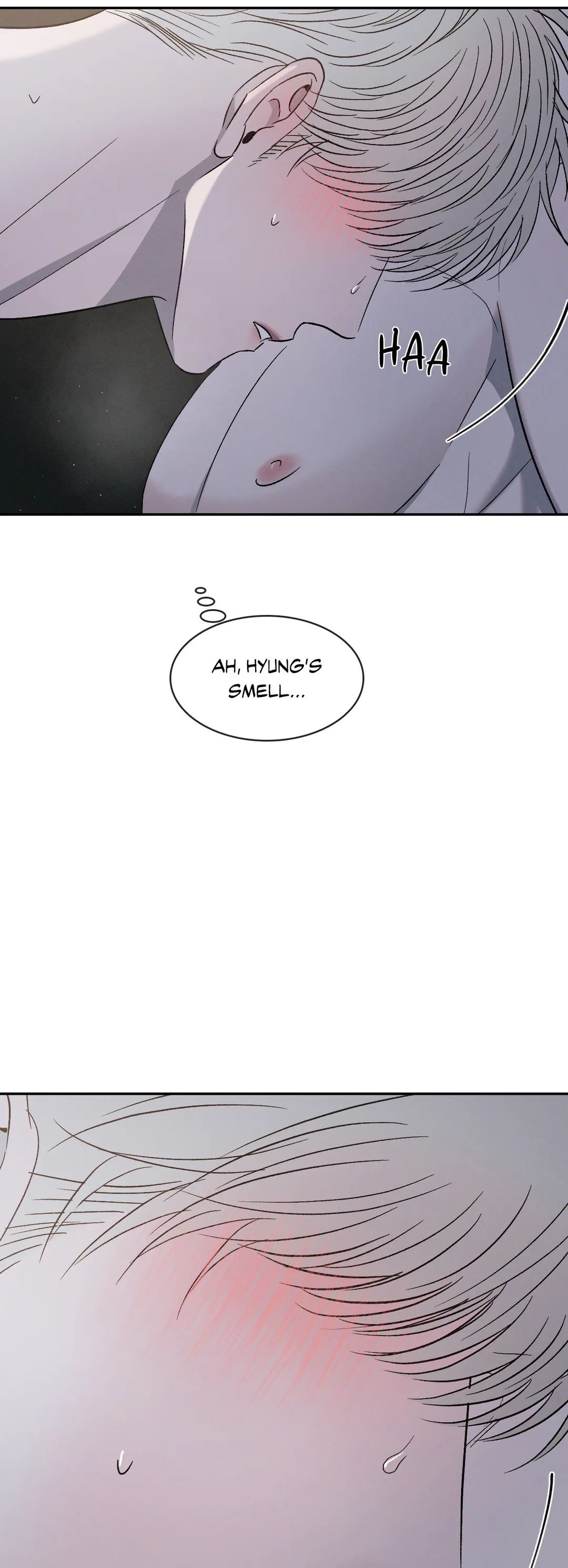 Opposites Attract Chapter 68 page 10 - 
