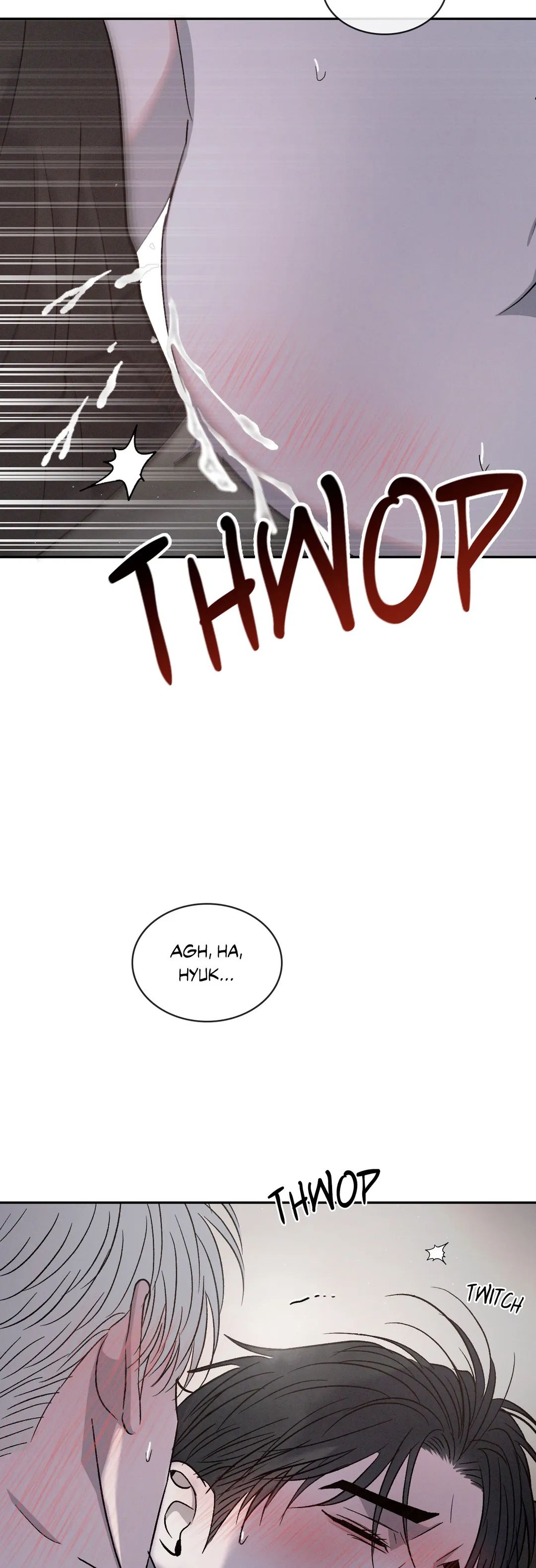 Opposites Attract Chapter 69 page 12 - 