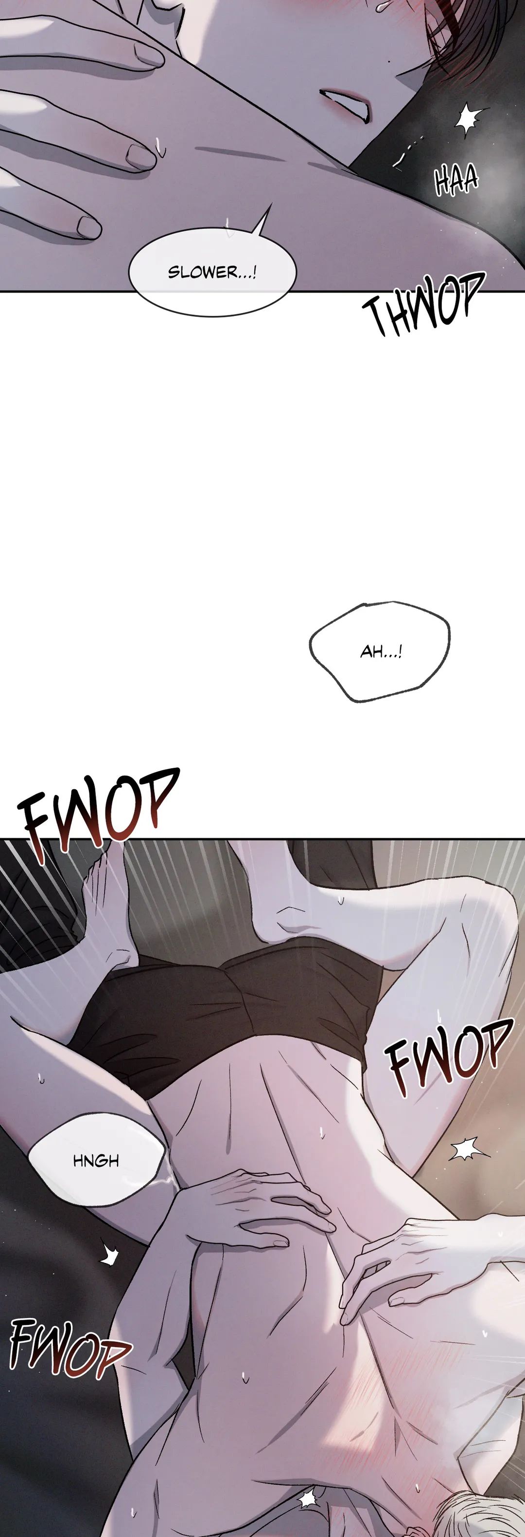Opposites Attract Chapter 69 page 13 - 