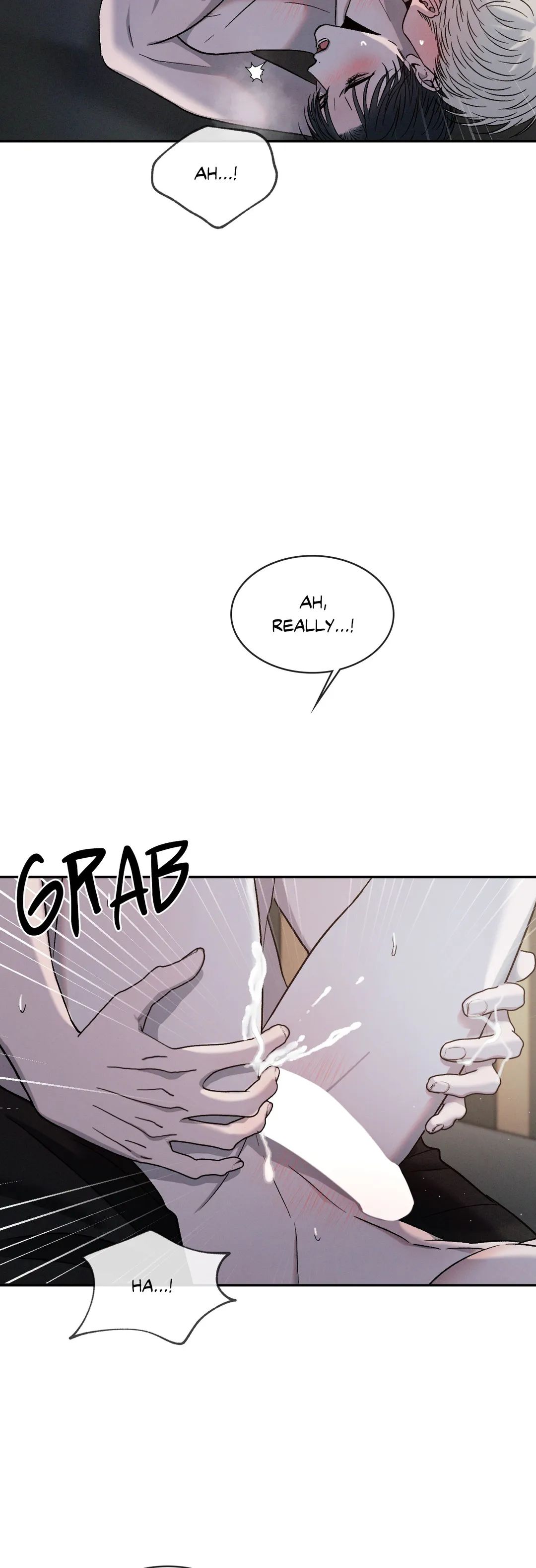 Opposites Attract Chapter 69 page 14 - 