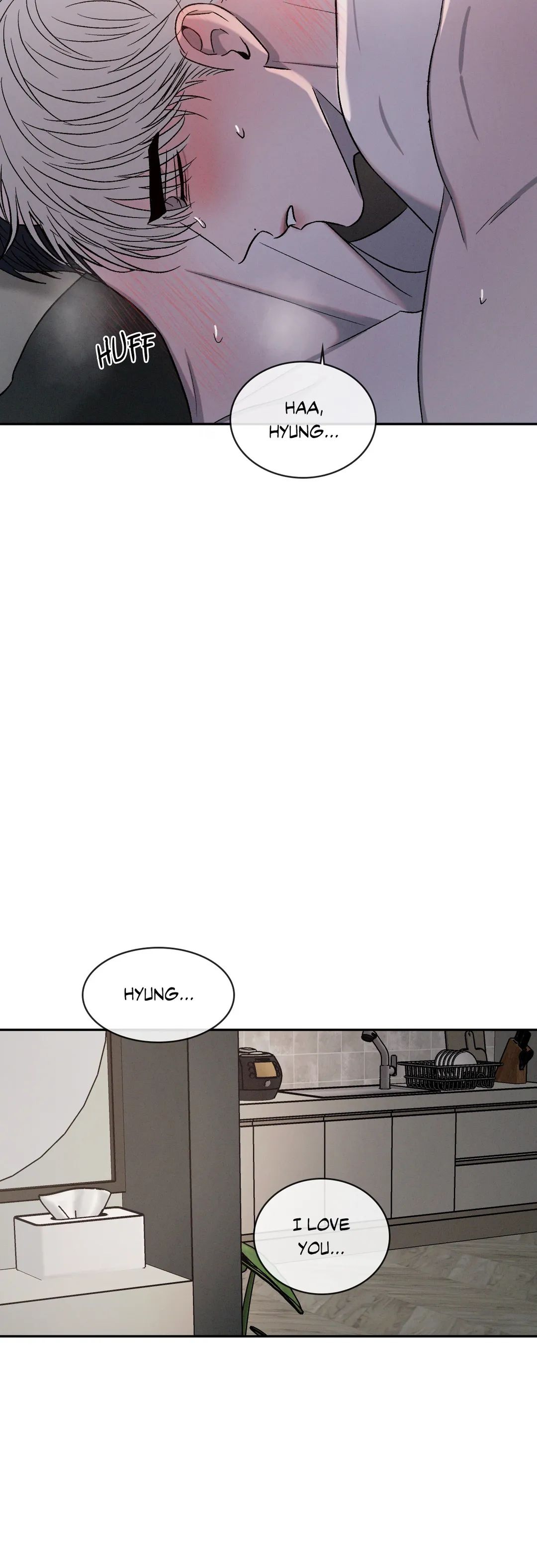 Opposites Attract Chapter 69 page 16 - 