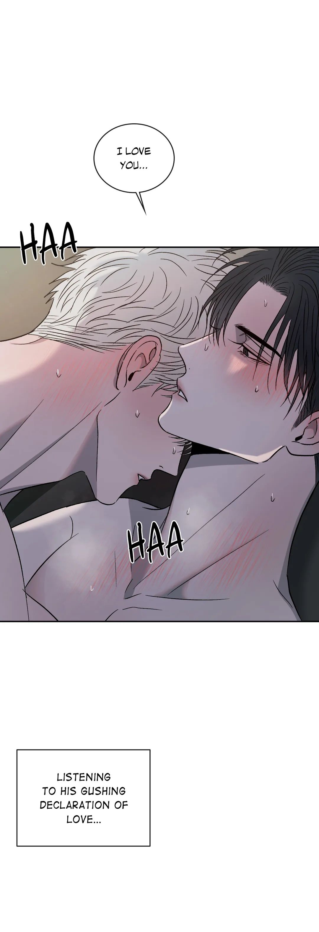 Opposites Attract Chapter 69 page 17 - 