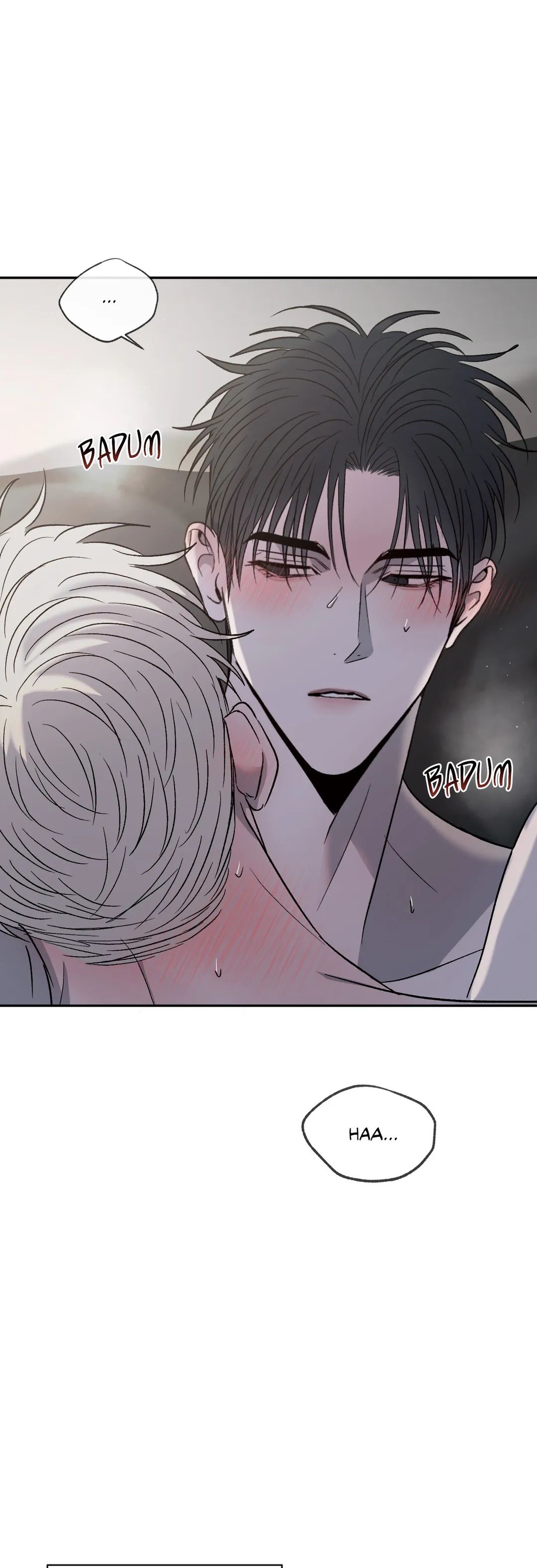 Opposites Attract Chapter 69 page 20 - 