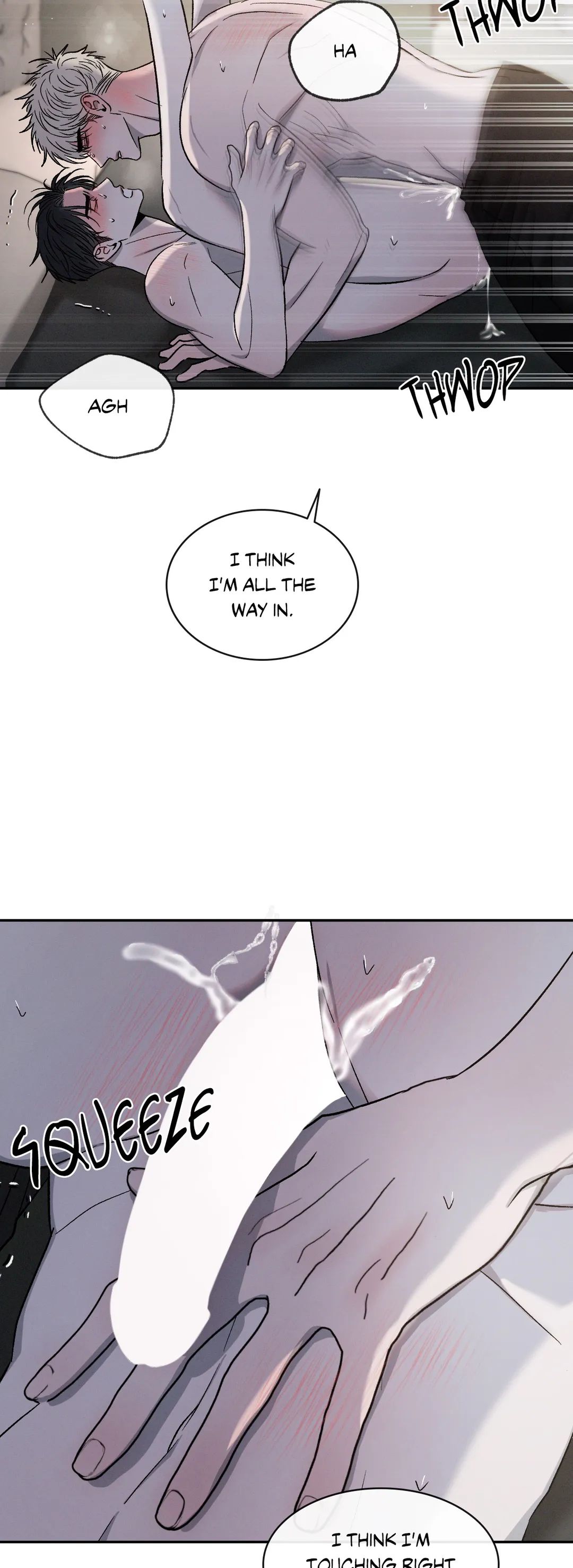 Opposites Attract Chapter 69 page 26 - 