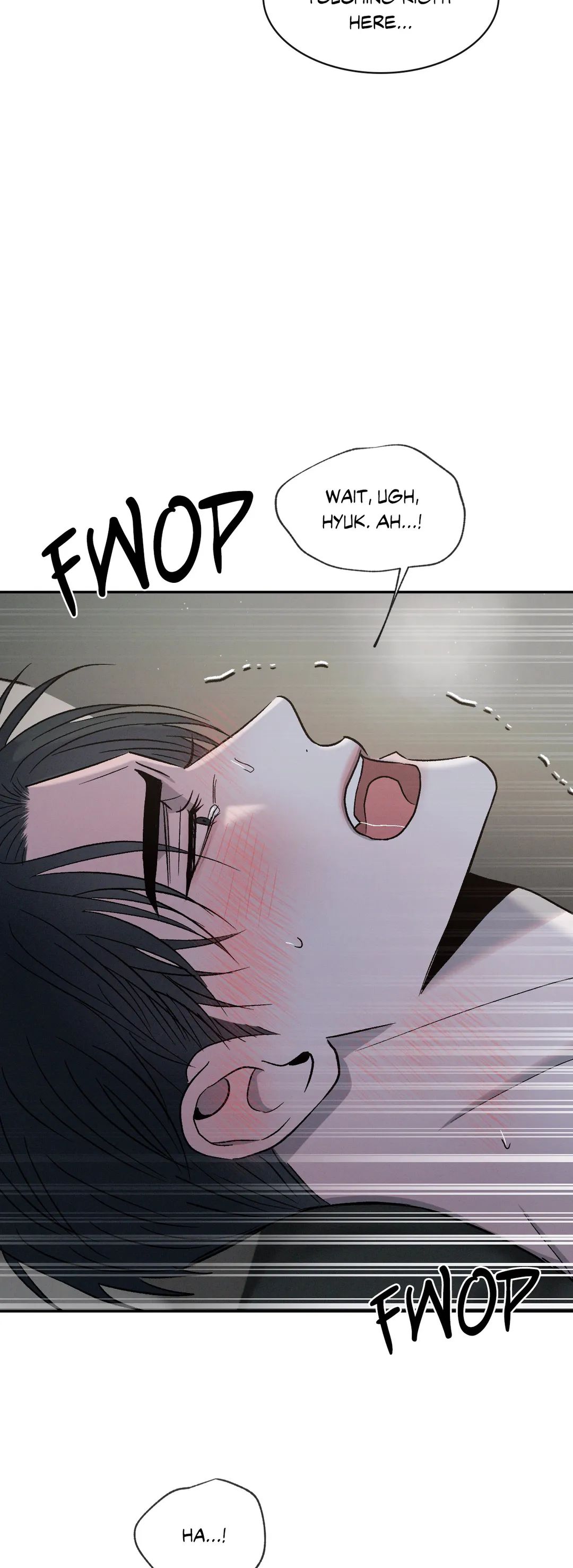 Opposites Attract Chapter 69 page 27 - 