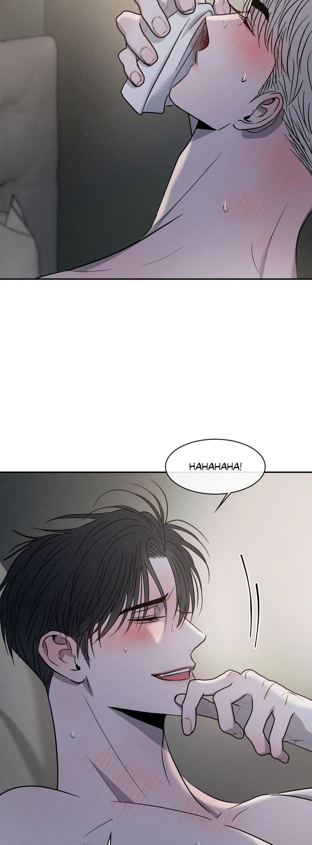 Opposites Attract Chapter 69 page 4 - 