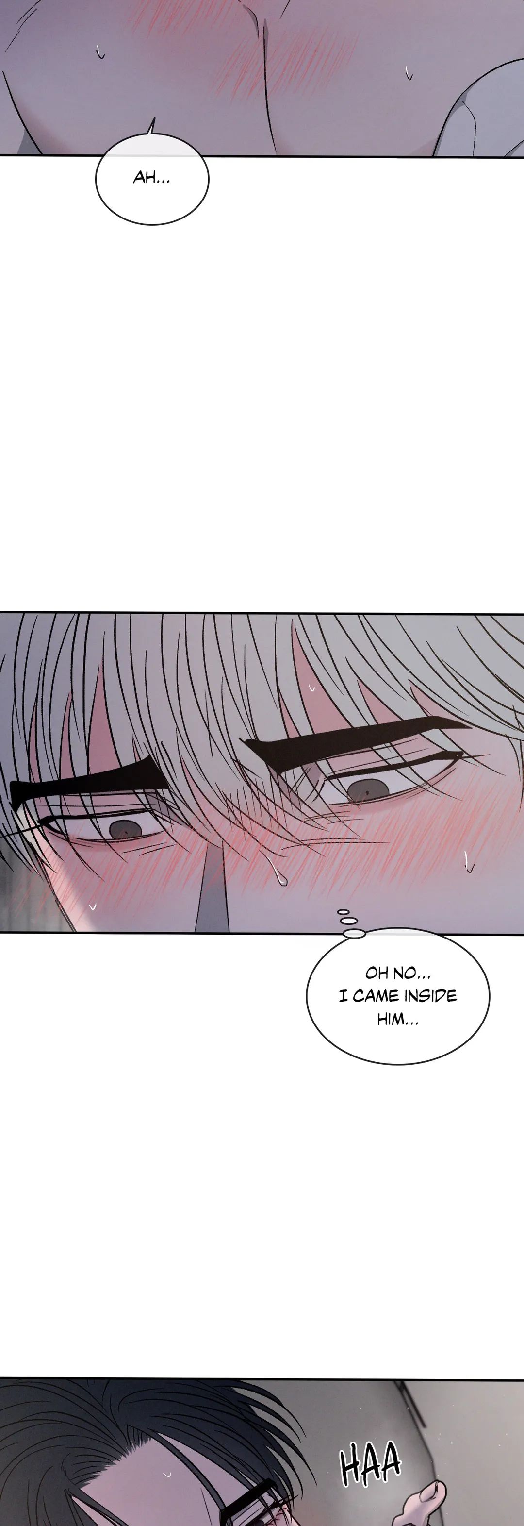 Opposites Attract Chapter 69 page 34 - 