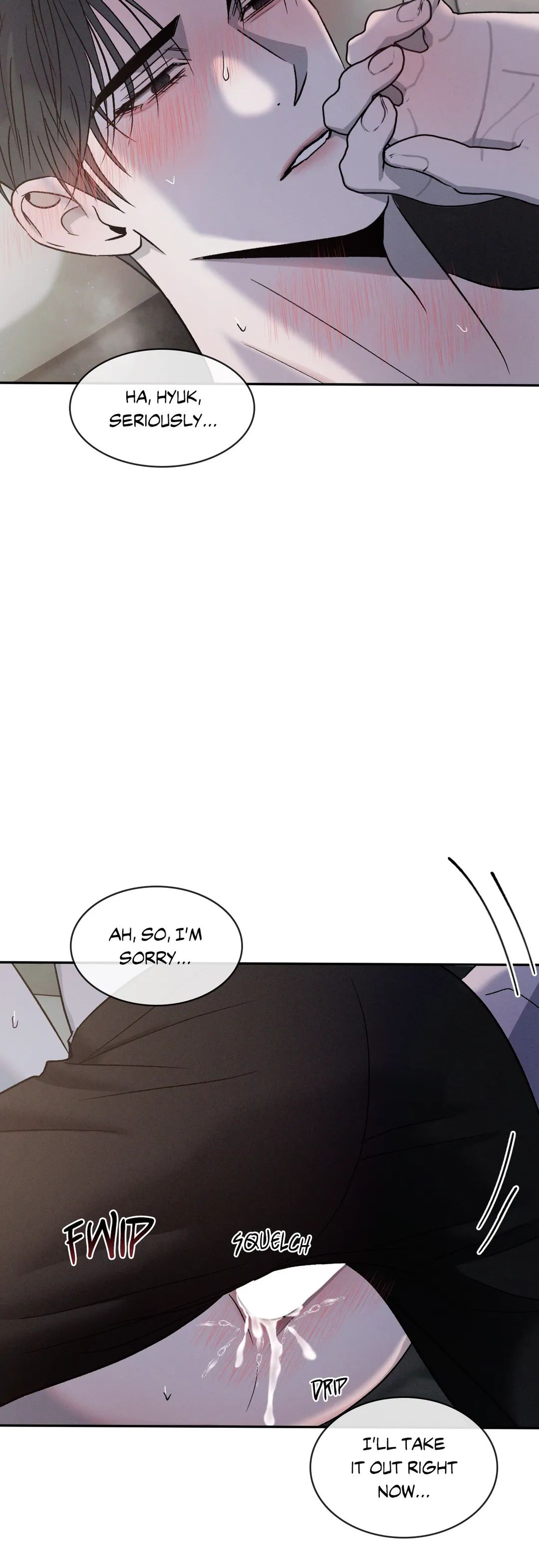 Opposites Attract Chapter 69 page 35 - 