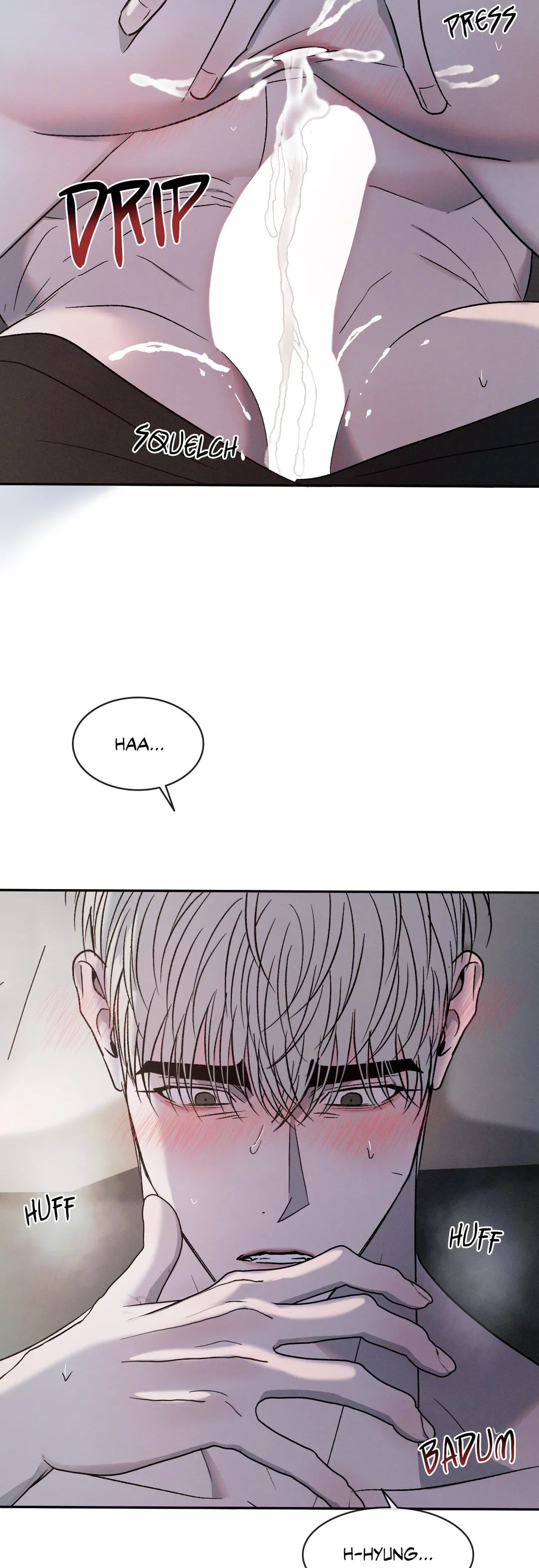 Opposites Attract Chapter 69 page 38 - 