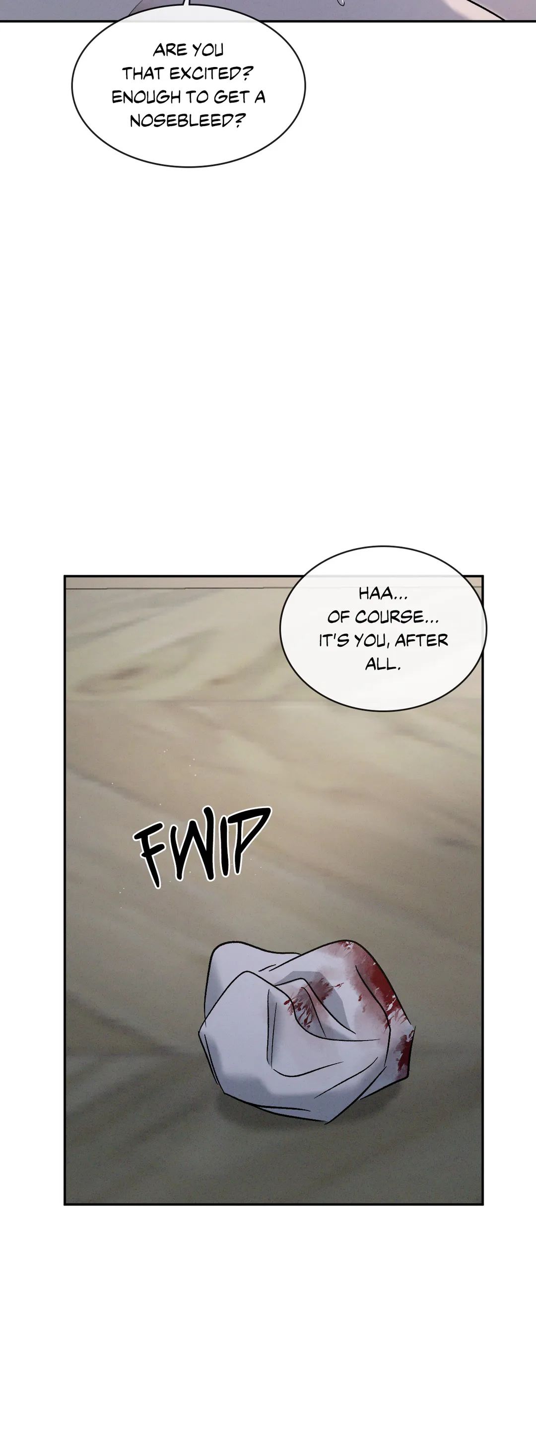 Opposites Attract Chapter 69 page 5 - 
