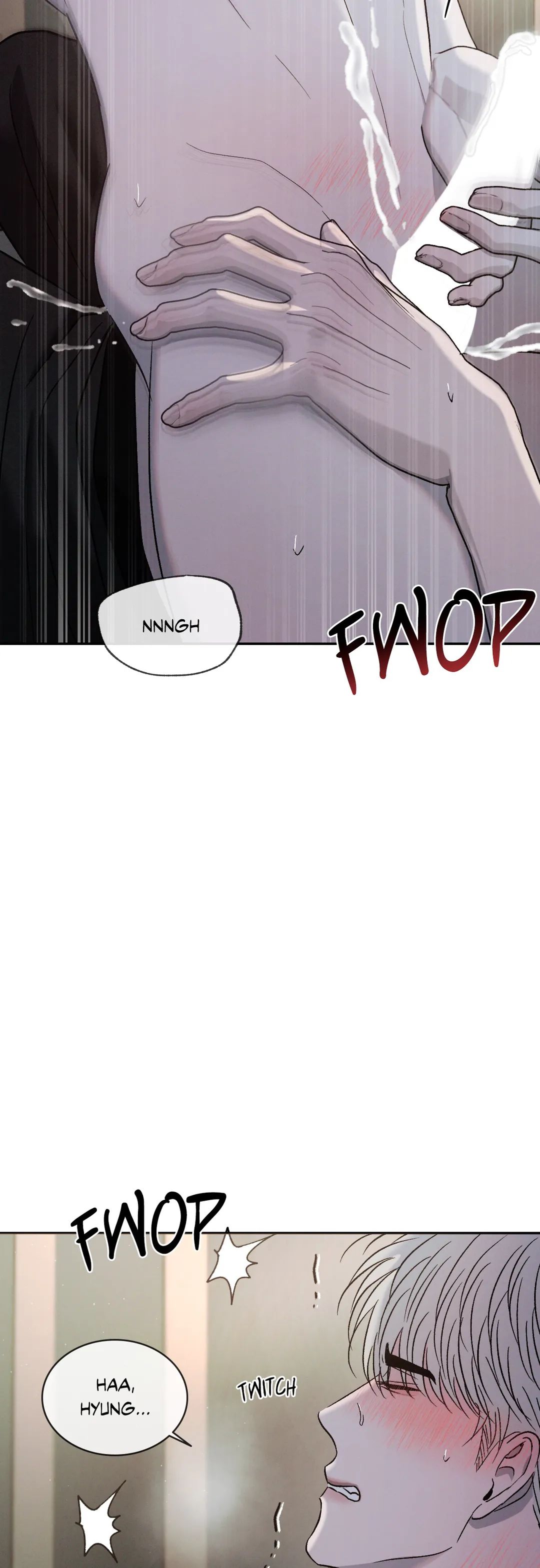 Opposites Attract Chapter 69 page 42 - 