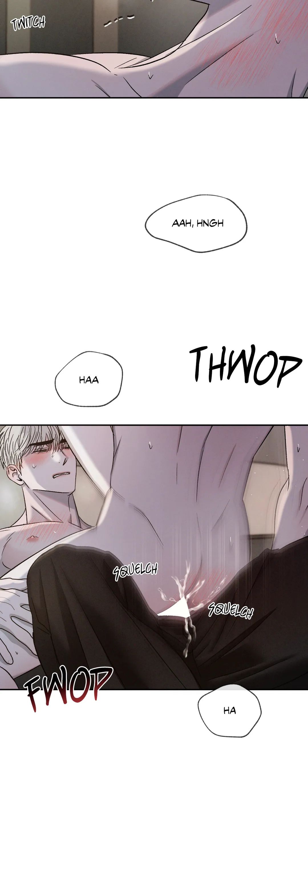Opposites Attract Chapter 69 page 43 - 