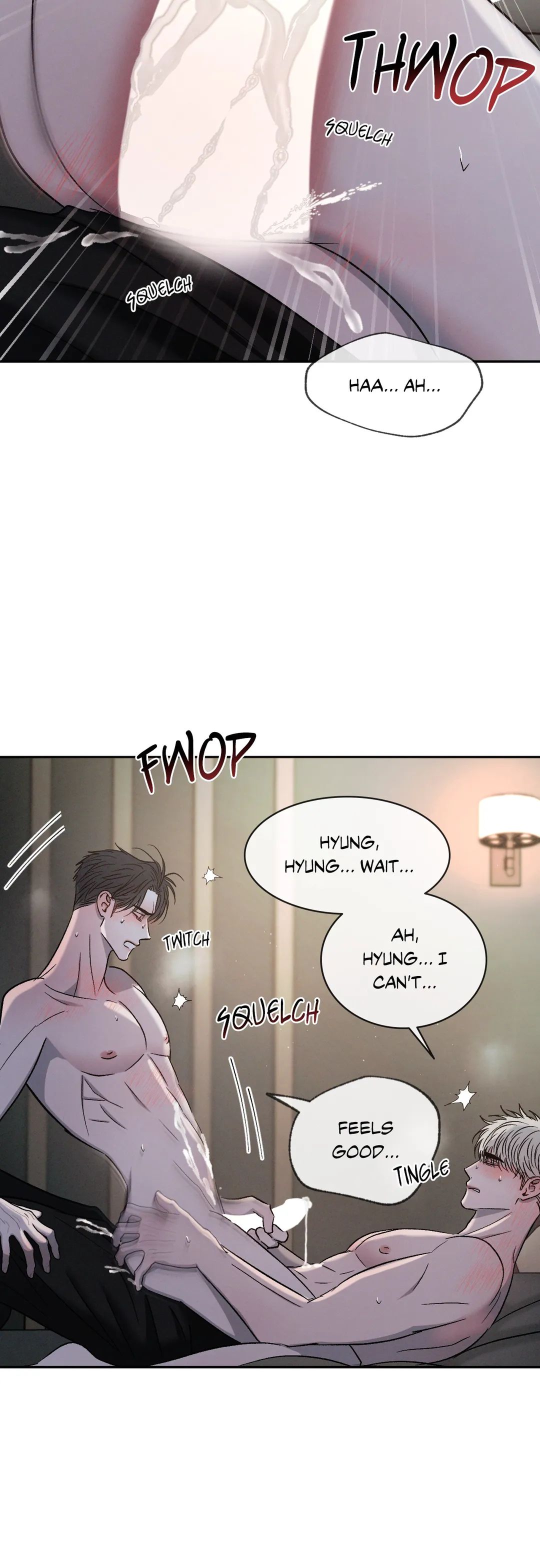 Opposites Attract Chapter 69 page 45 - 