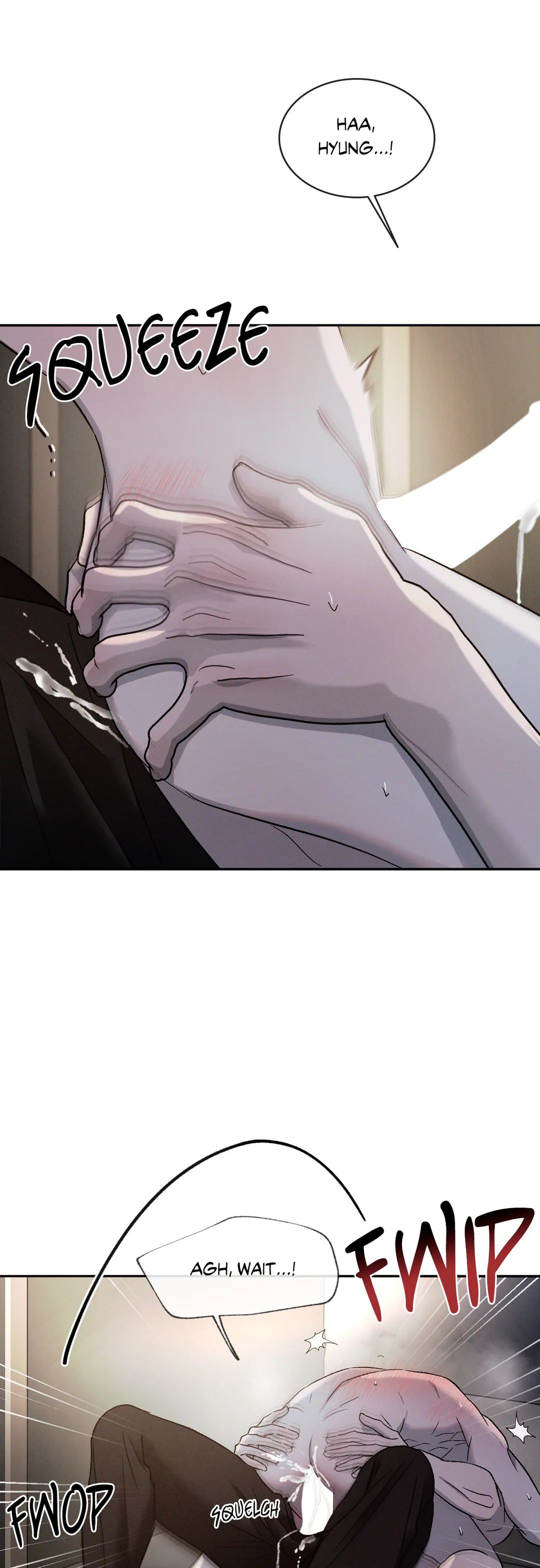 Opposites Attract Chapter 69 page 46 - 