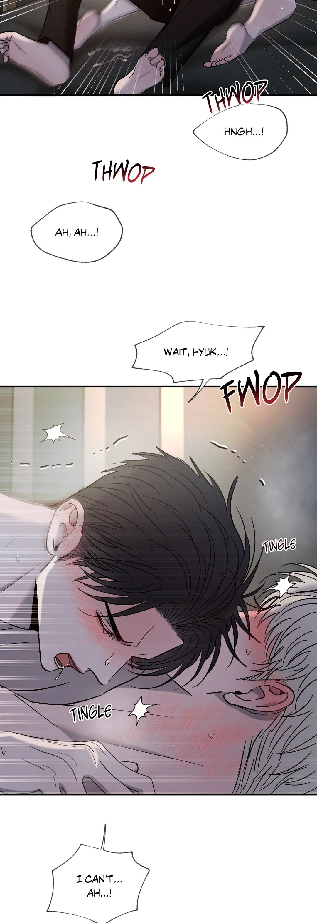 Opposites Attract Chapter 69 page 47 - 