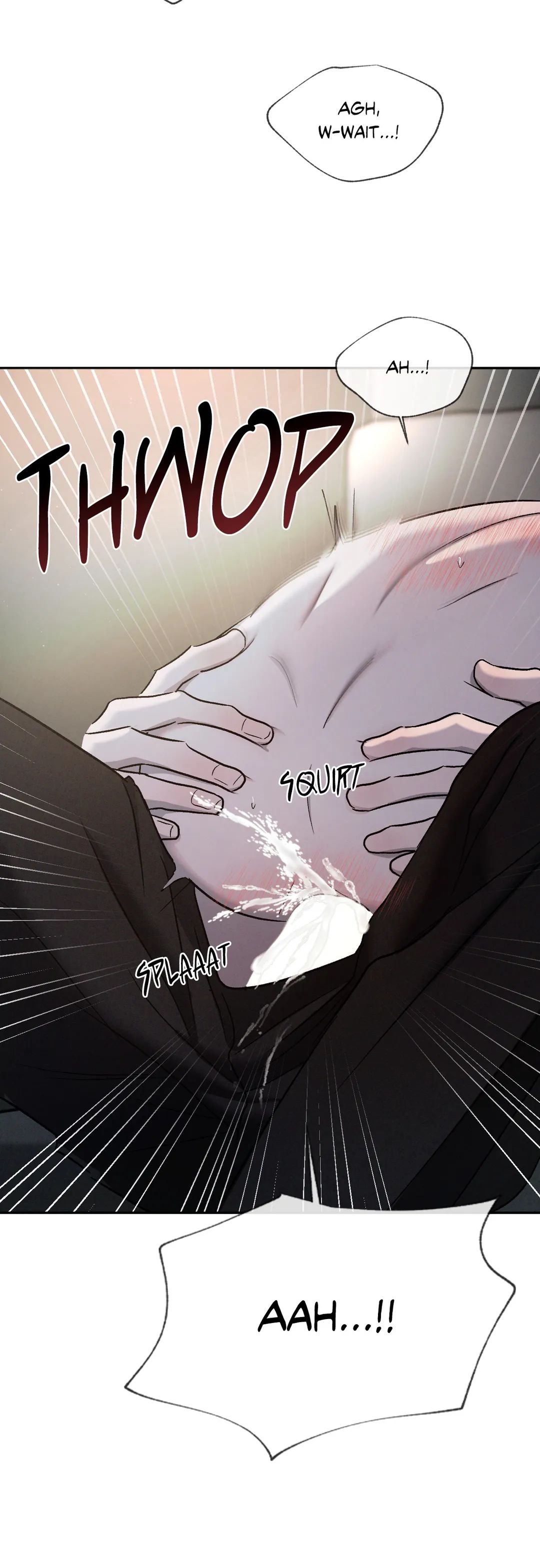 Opposites Attract Chapter 69 page 48 - 