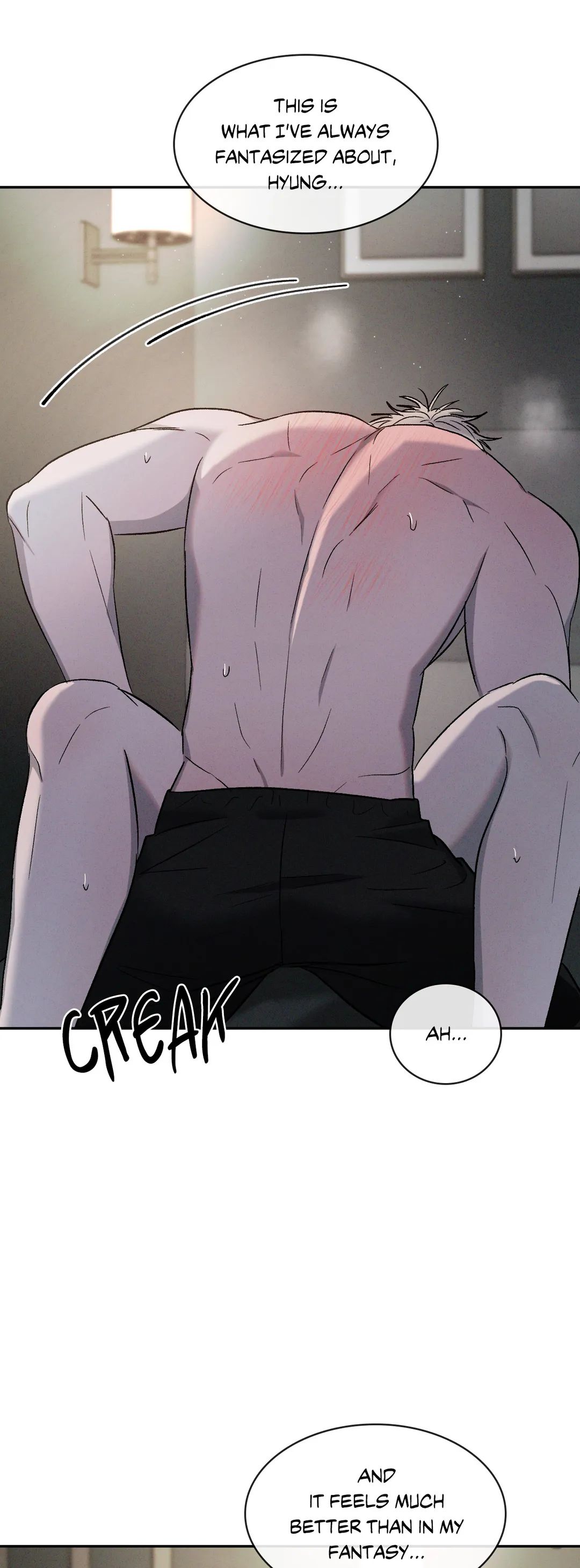 Opposites Attract Chapter 69 page 6 - 