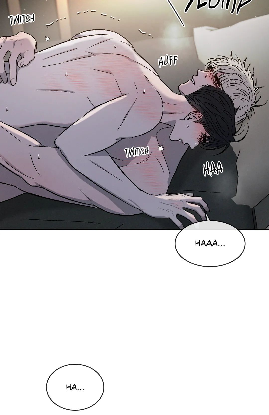 Opposites Attract Chapter 69 page 51 - 