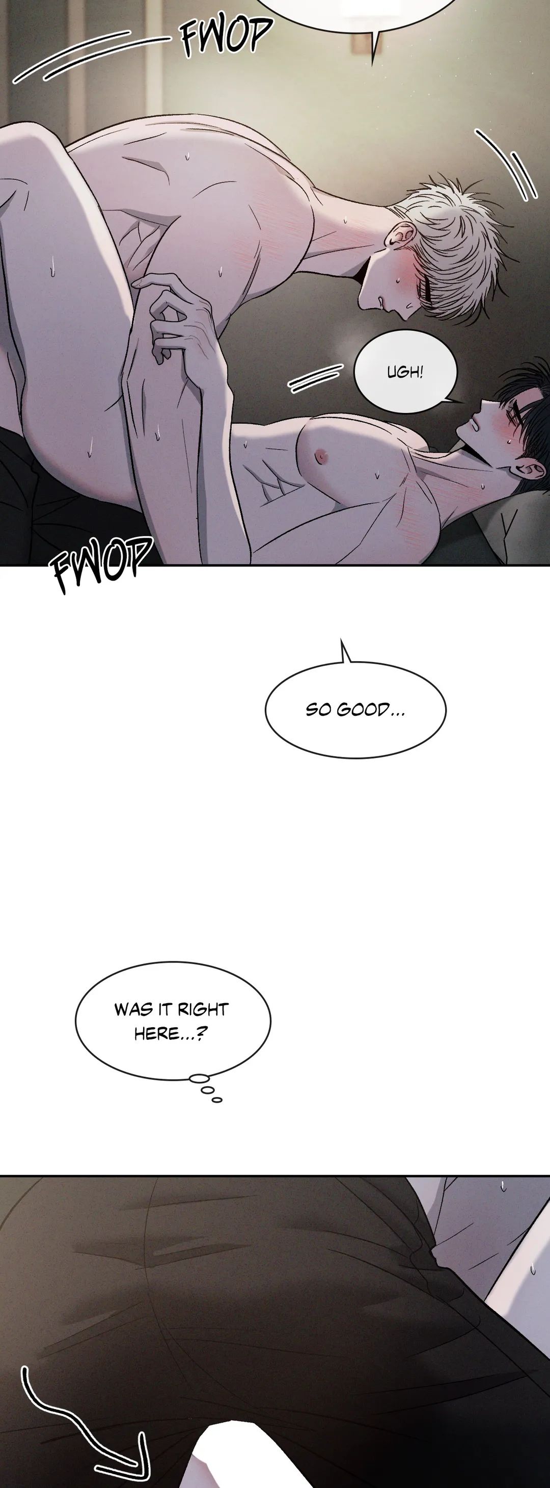 Opposites Attract Chapter 69 page 7 - 