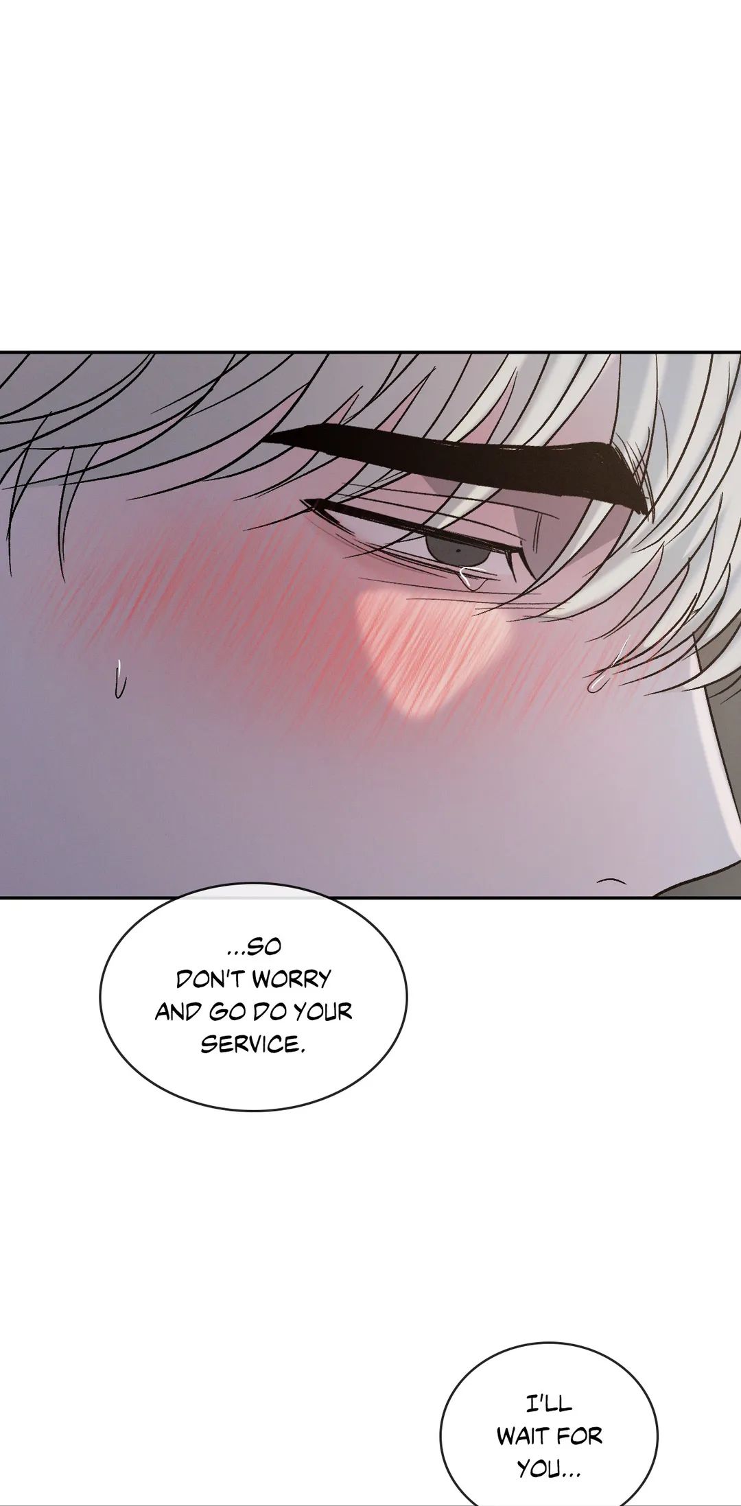 Opposites Attract Chapter 69 page 62 - 