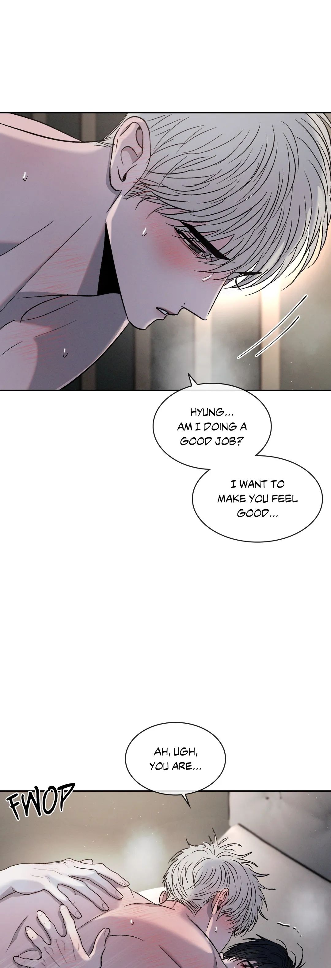 Opposites Attract Chapter 69 page 9 - 
