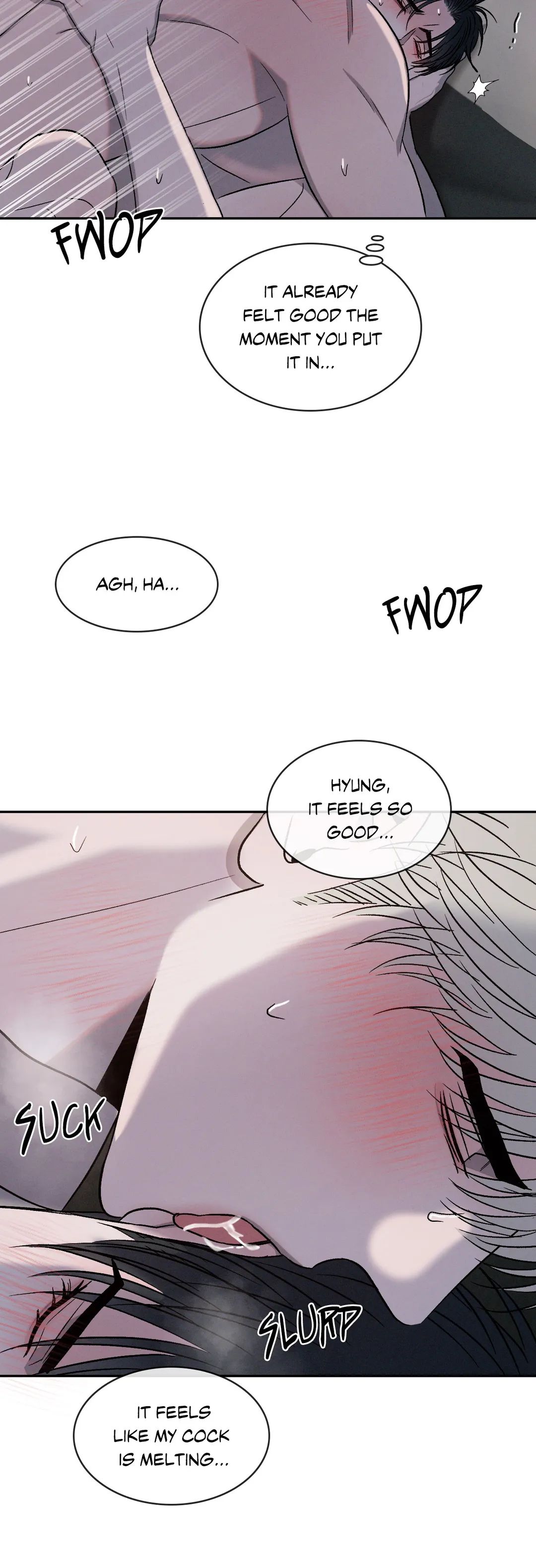Opposites Attract Chapter 69 page 10 - 