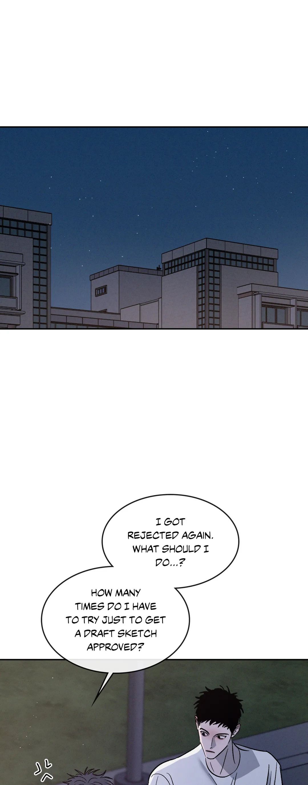 Opposites Attract Chapter 70 page 1 - 