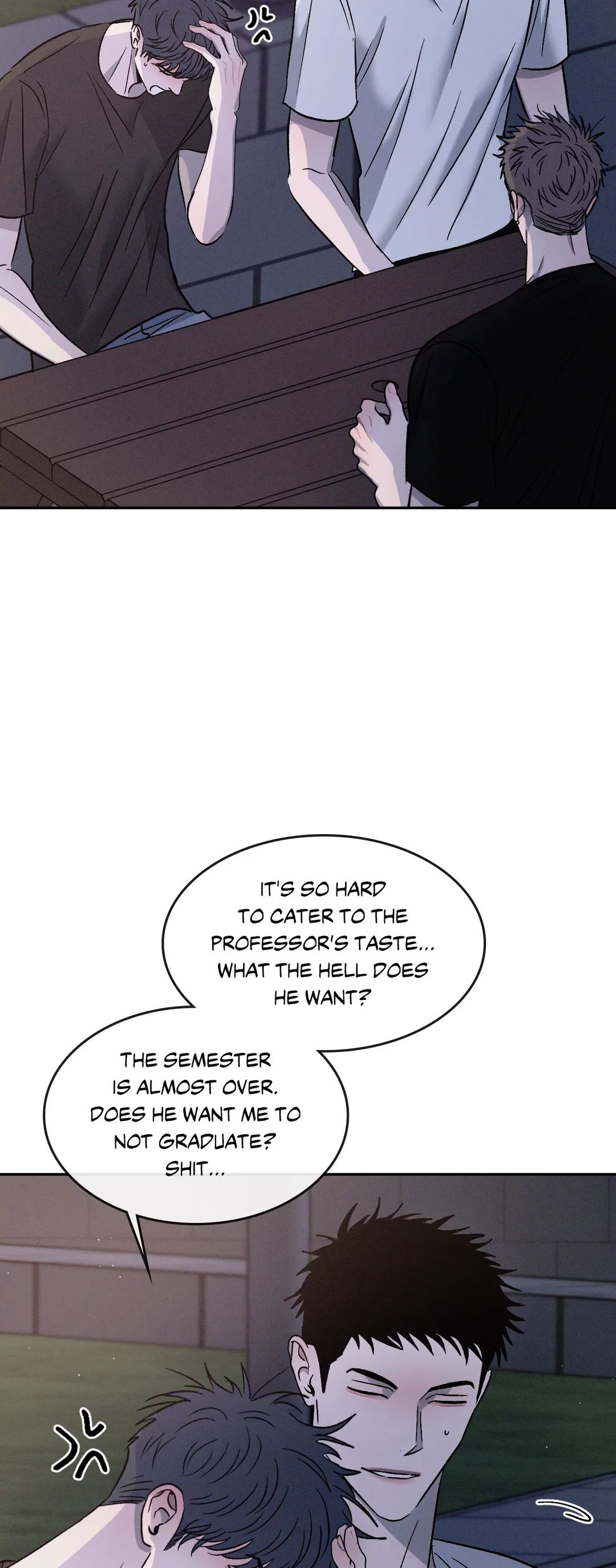 Opposites Attract Chapter 70 page 2 - 