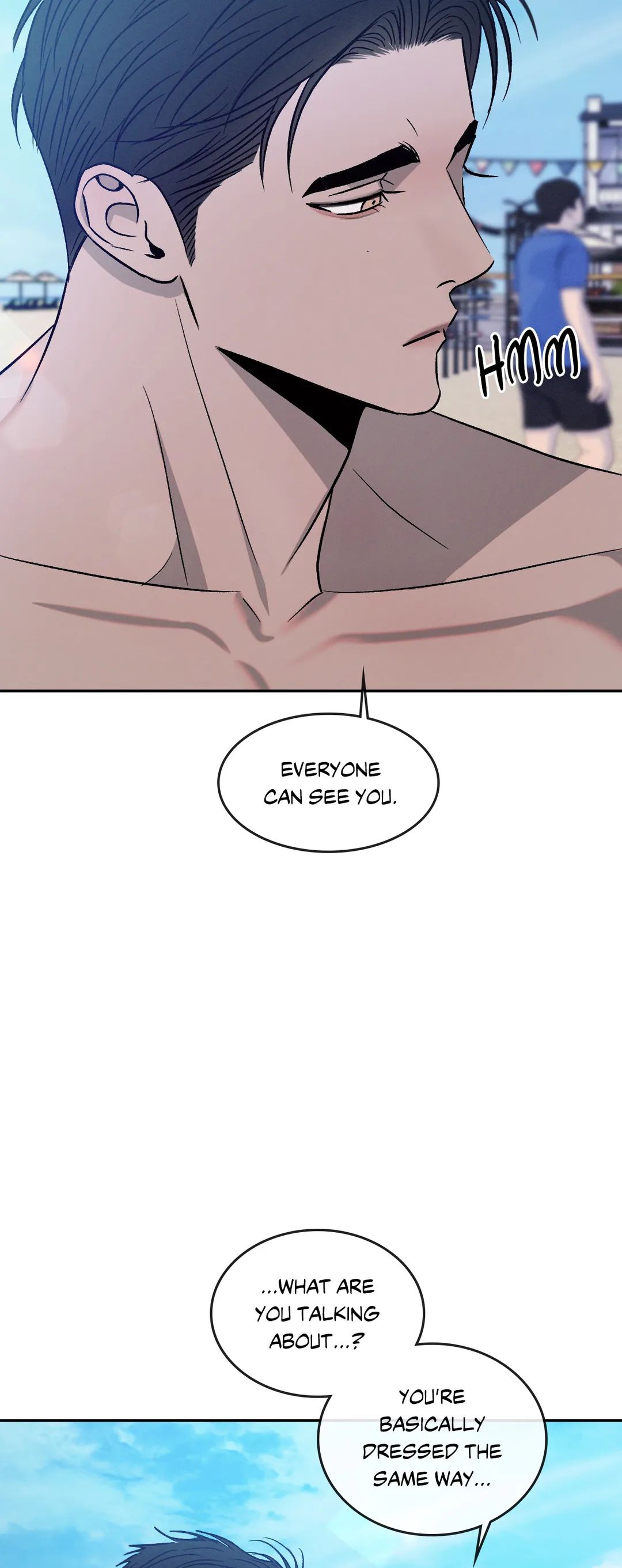 Opposites Attract Chapter 70 page 11 - 